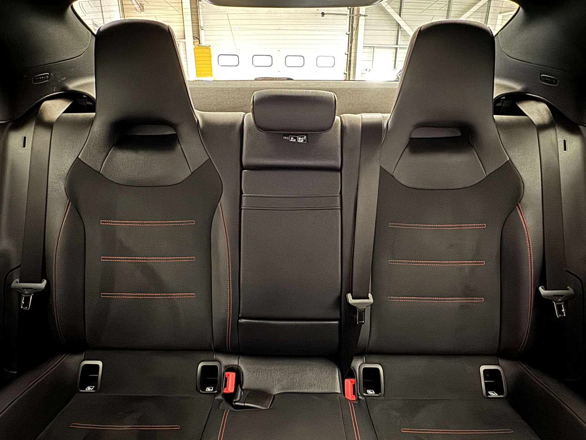 2024 MERCEDES-BENZ CLA CLASS 2024 MERCEDES-BENZ CLA CLASS