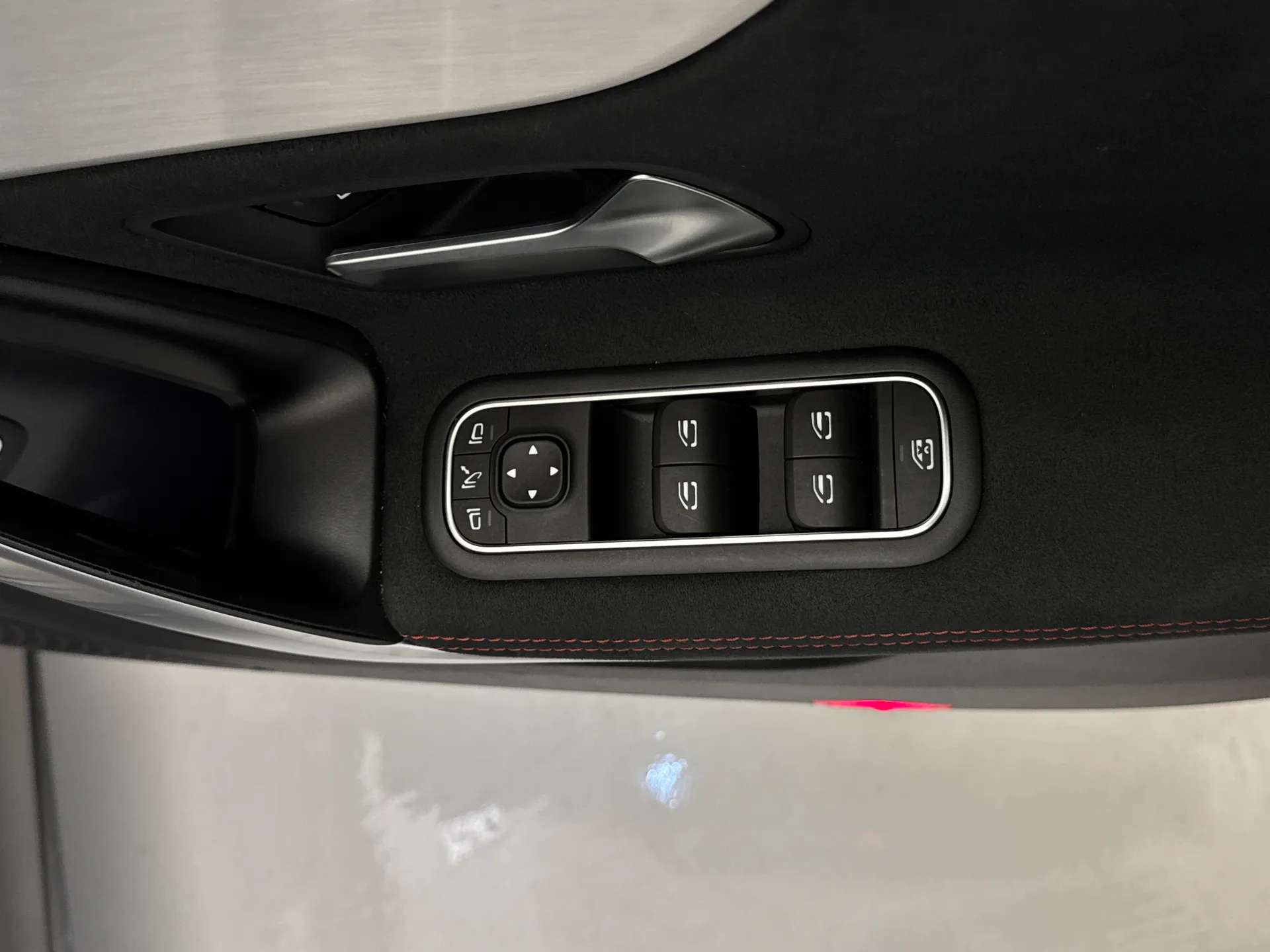 2024 MERCEDES-BENZ CLA CLASS 2024 MERCEDES-BENZ CLA CLASS