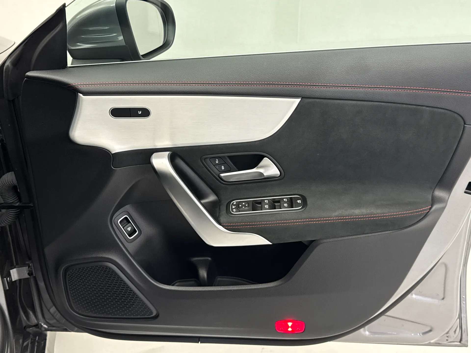 2024 MERCEDES-BENZ CLA CLASS 2024 MERCEDES-BENZ CLA CLASS