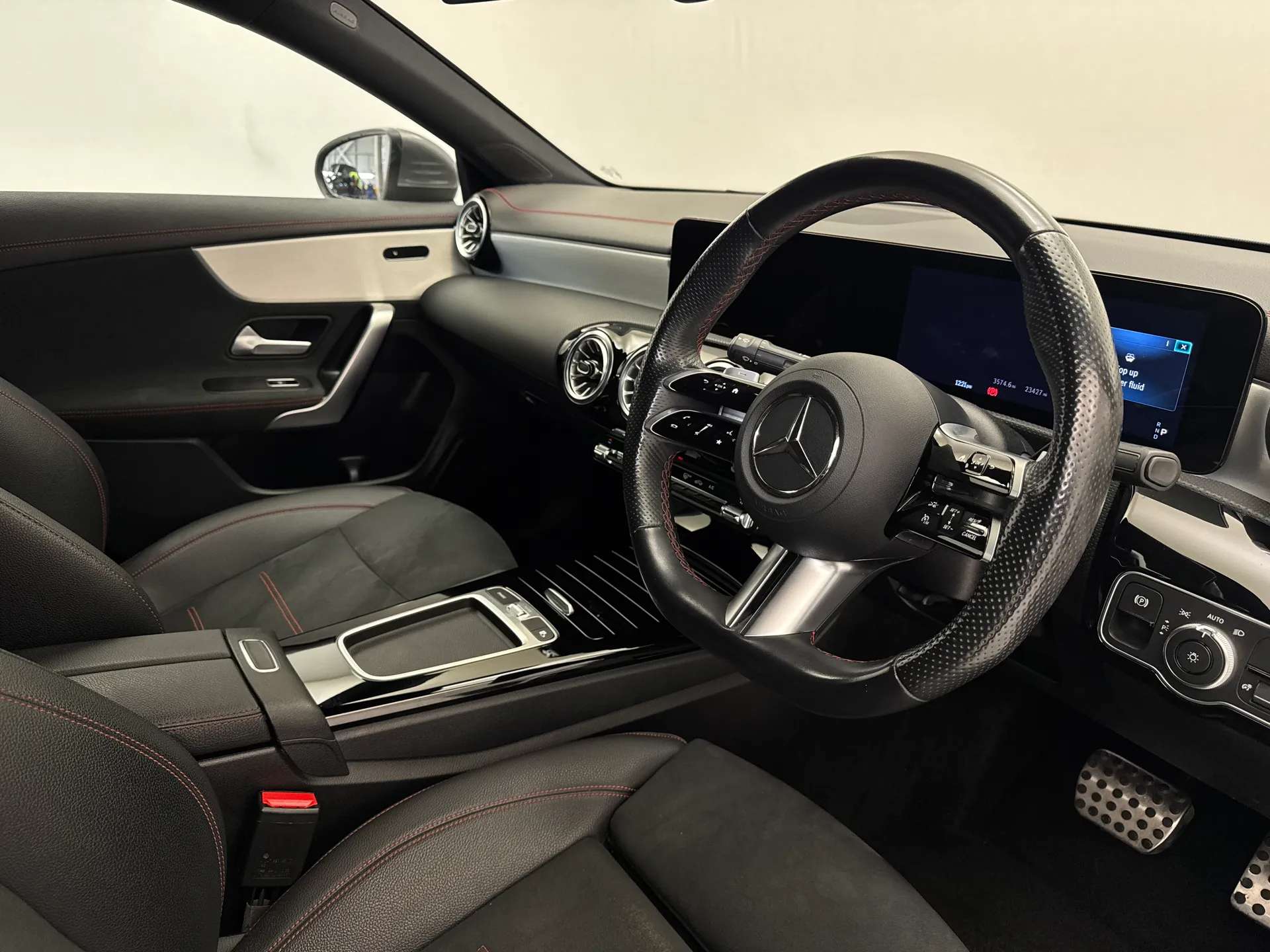 2024 MERCEDES-BENZ CLA CLASS 2024 MERCEDES-BENZ CLA CLASS