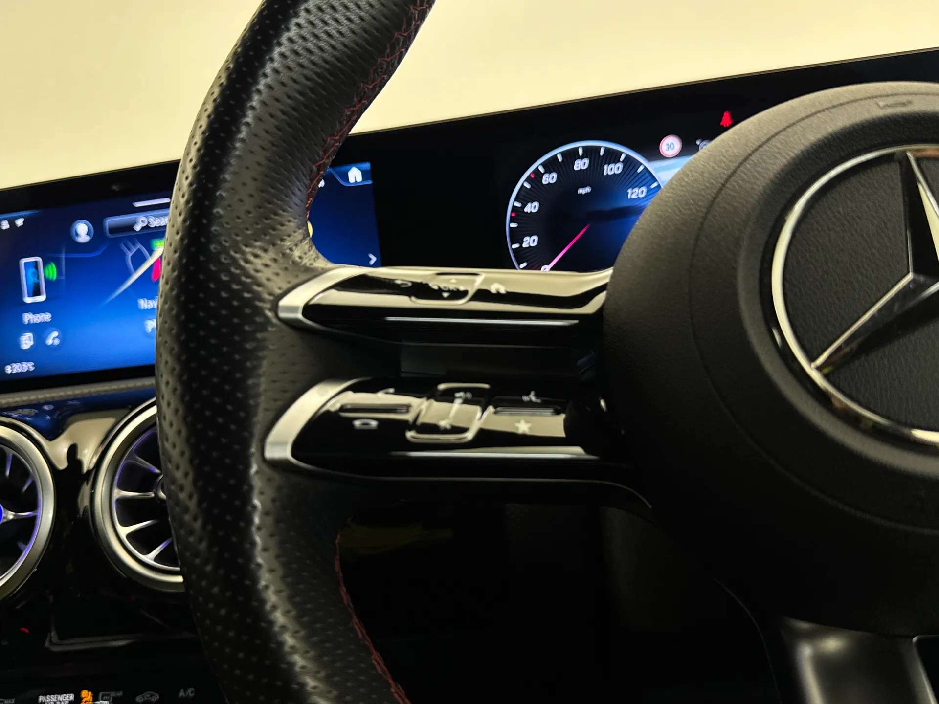 2024 MERCEDES-BENZ CLA CLASS 2024 MERCEDES-BENZ CLA CLASS