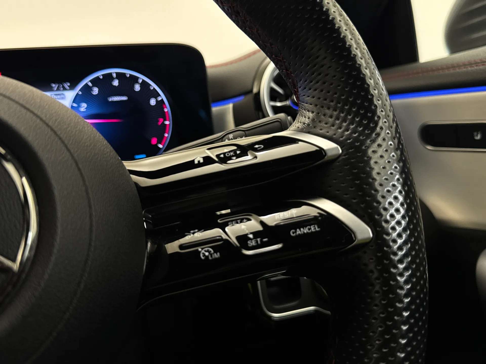 2024 MERCEDES-BENZ CLA CLASS 2024 MERCEDES-BENZ CLA CLASS