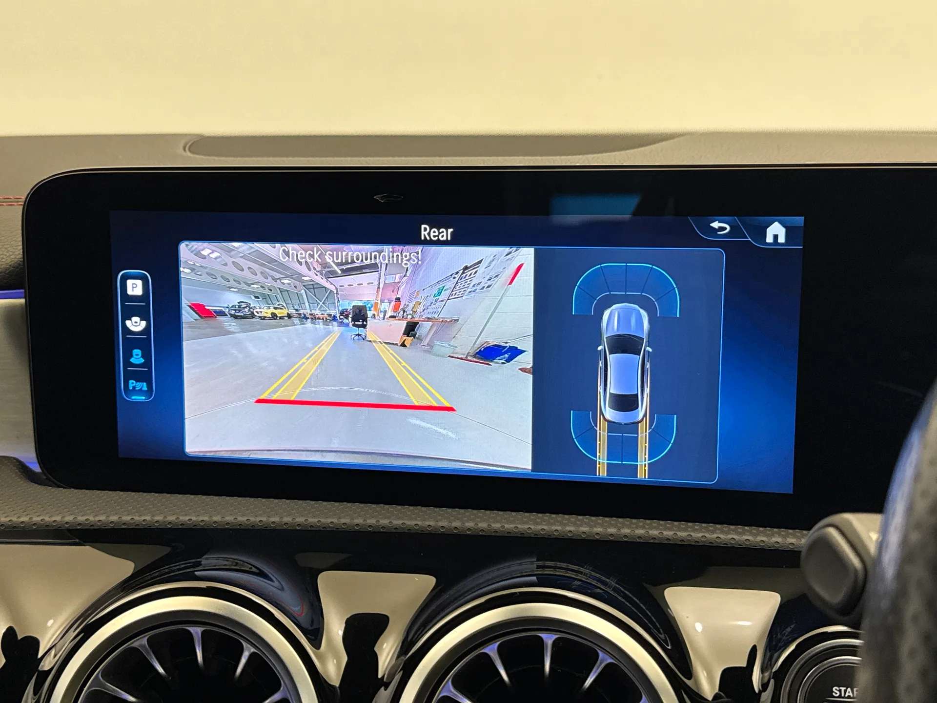 2024 MERCEDES-BENZ CLA CLASS 2024 MERCEDES-BENZ CLA CLASS