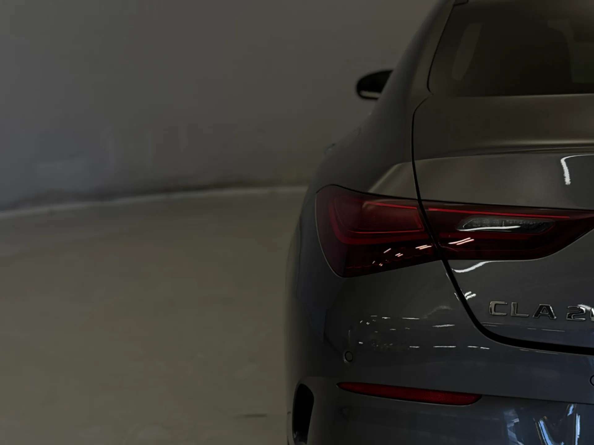 2024 MERCEDES-BENZ CLA CLASS 2024 MERCEDES-BENZ CLA CLASS