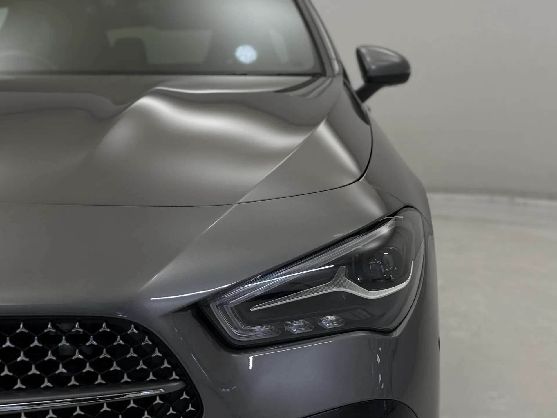 2024 MERCEDES-BENZ CLA CLASS 2024 MERCEDES-BENZ CLA CLASS