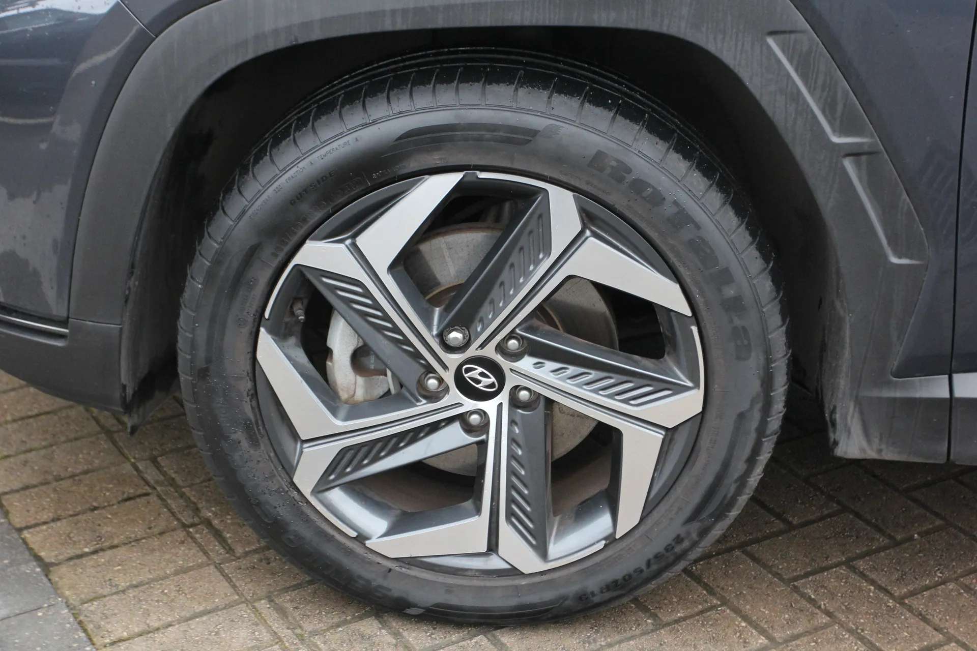 2022 HYUNDAI TUCSON 2022 HYUNDAI TUCSON