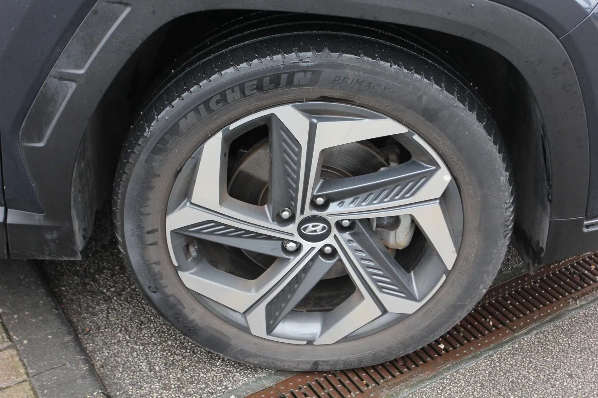 2022 HYUNDAI TUCSON 2022 HYUNDAI TUCSON