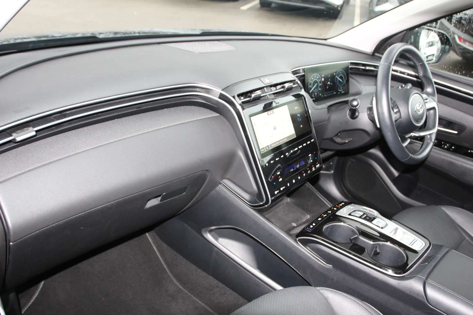 2022 HYUNDAI TUCSON 2022 HYUNDAI TUCSON