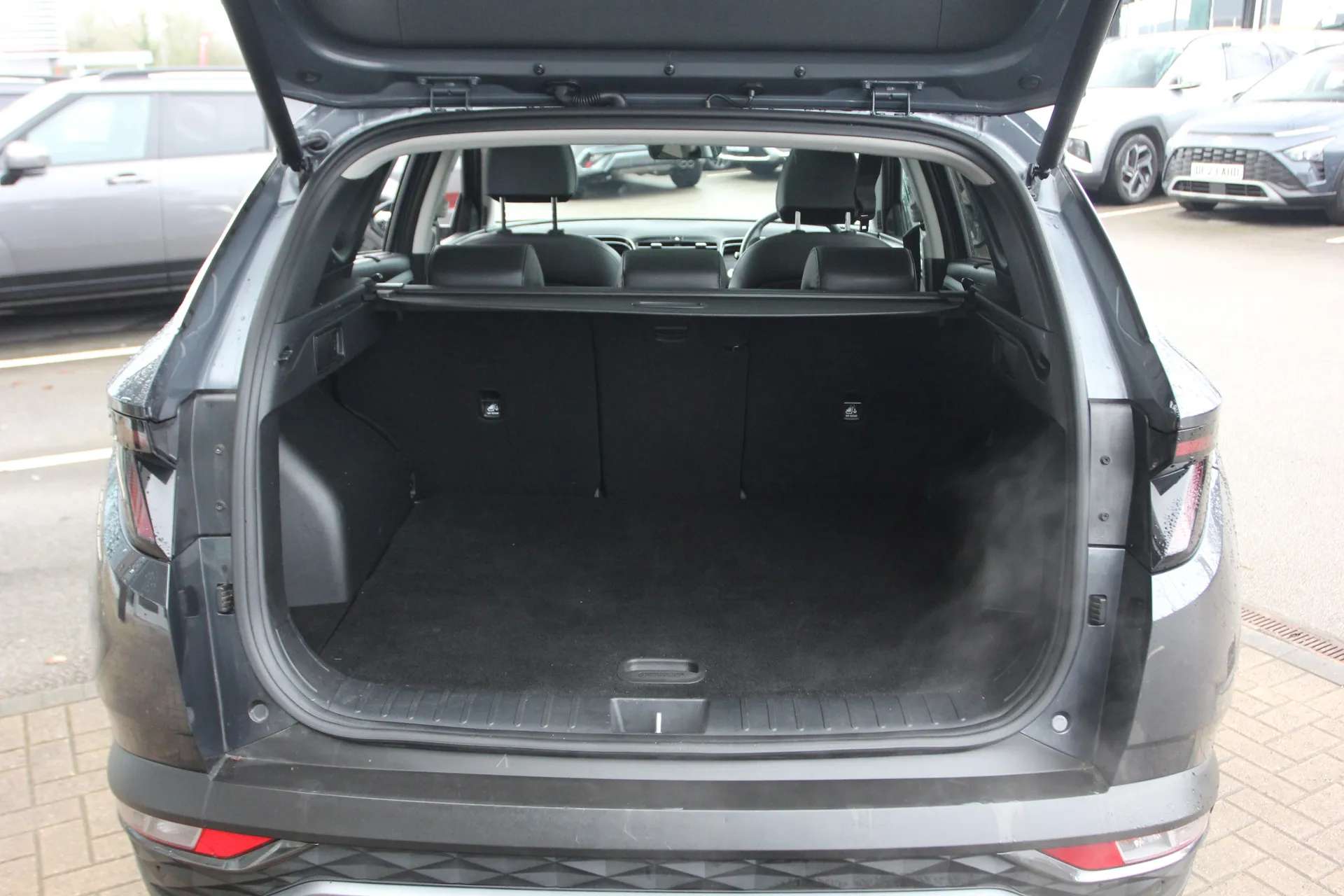 2022 HYUNDAI TUCSON 2022 HYUNDAI TUCSON