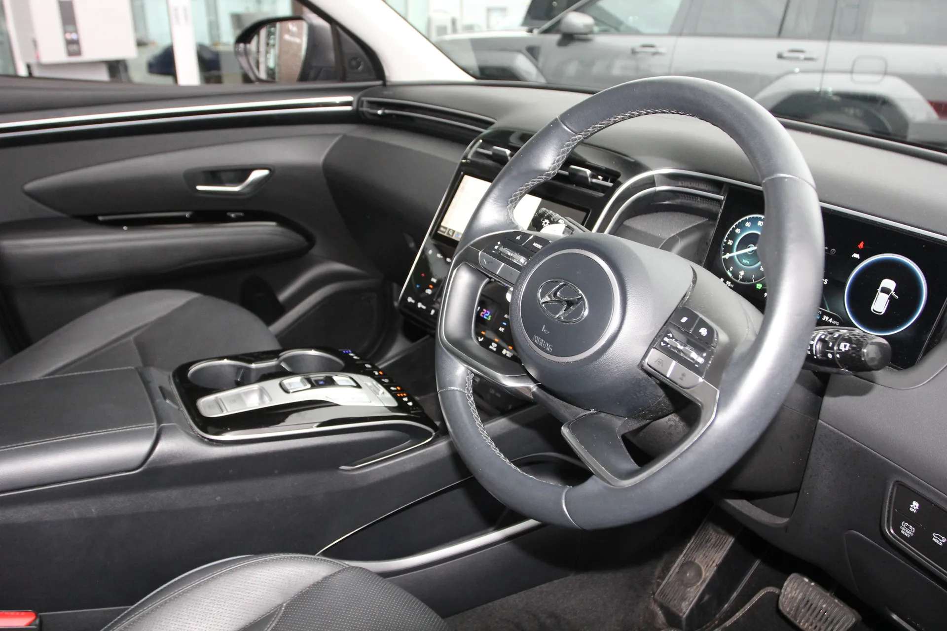 2022 HYUNDAI TUCSON 2022 HYUNDAI TUCSON