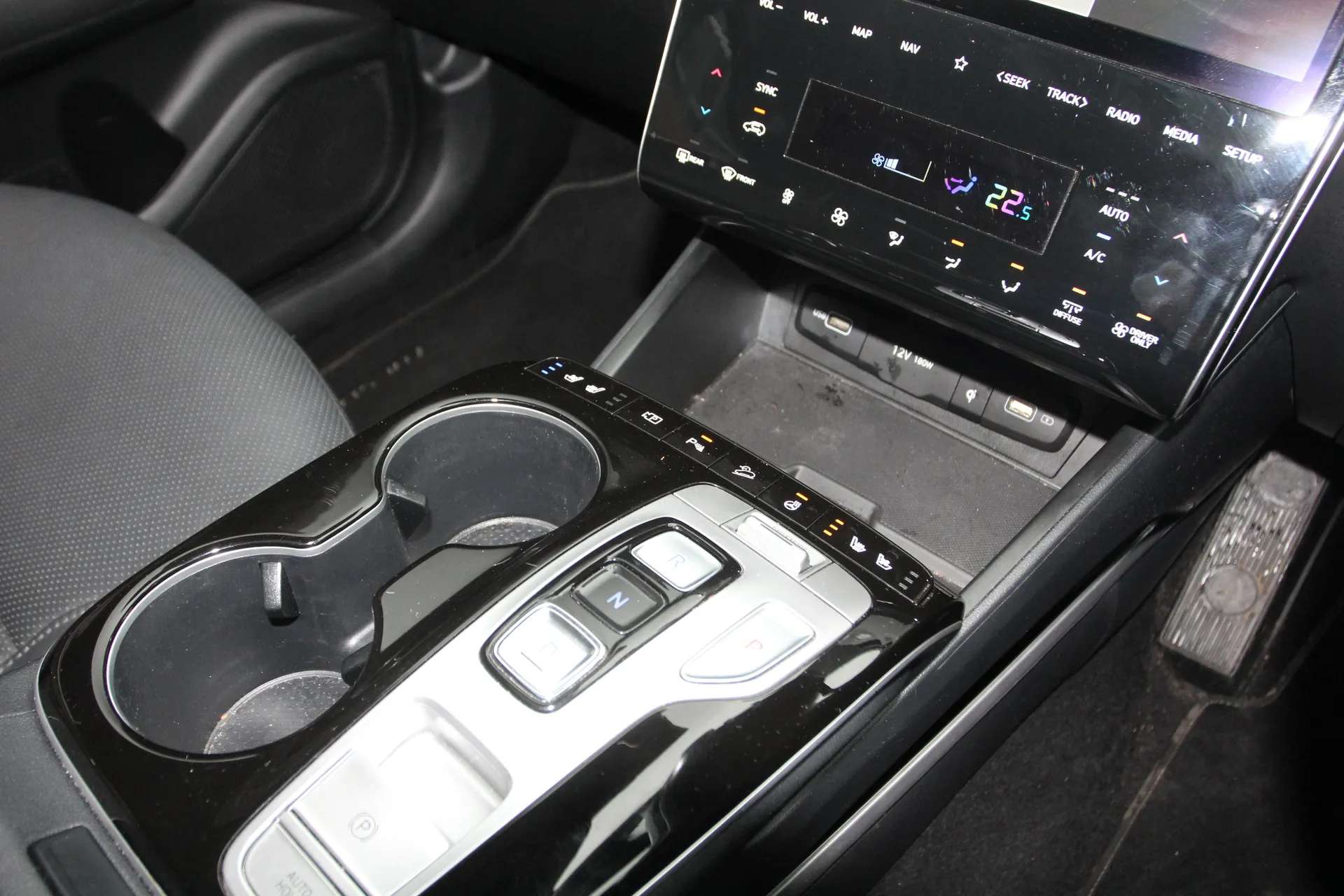 2022 HYUNDAI TUCSON 2022 HYUNDAI TUCSON