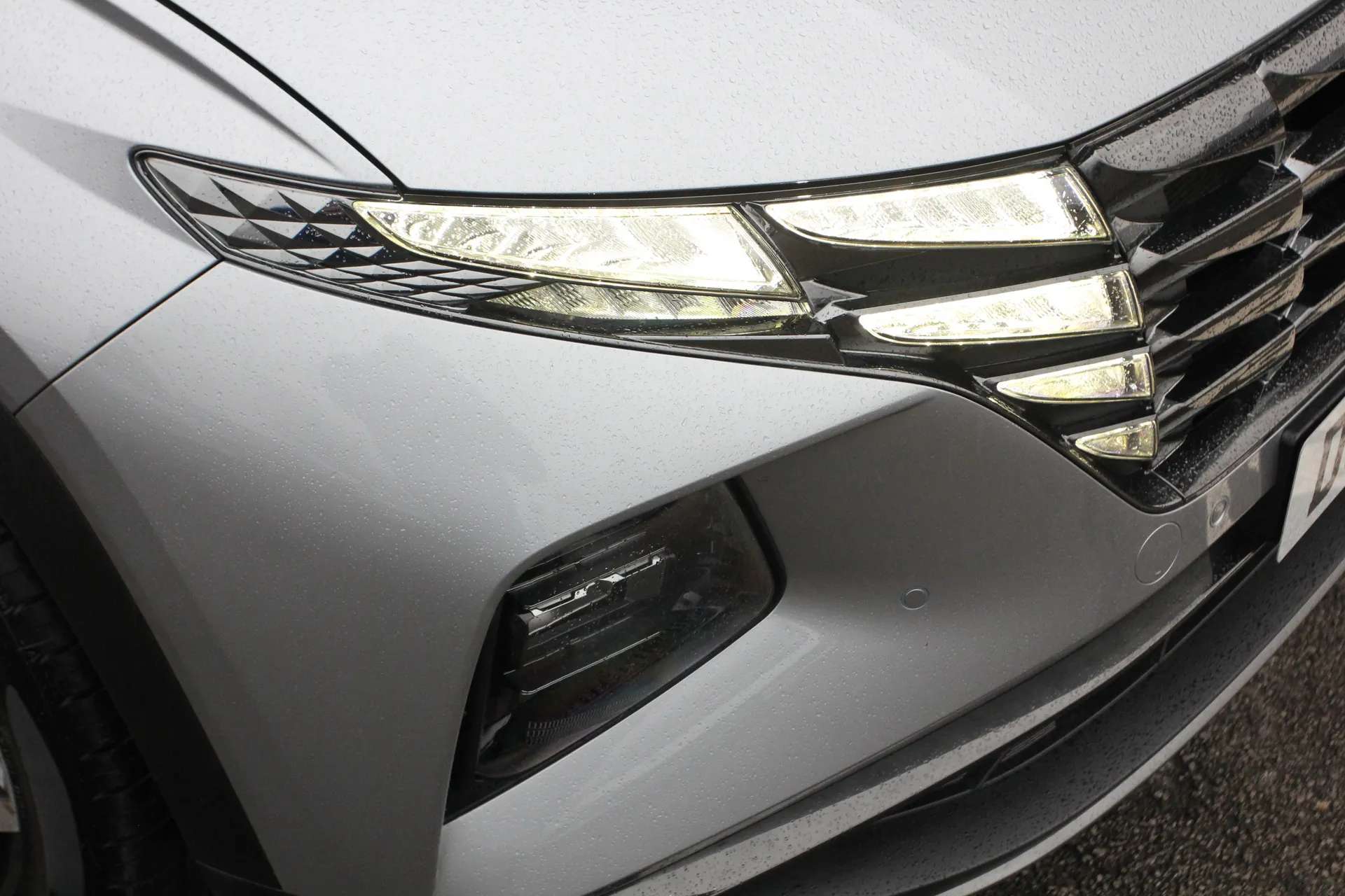 2024 HYUNDAI TUCSON 2024 HYUNDAI TUCSON