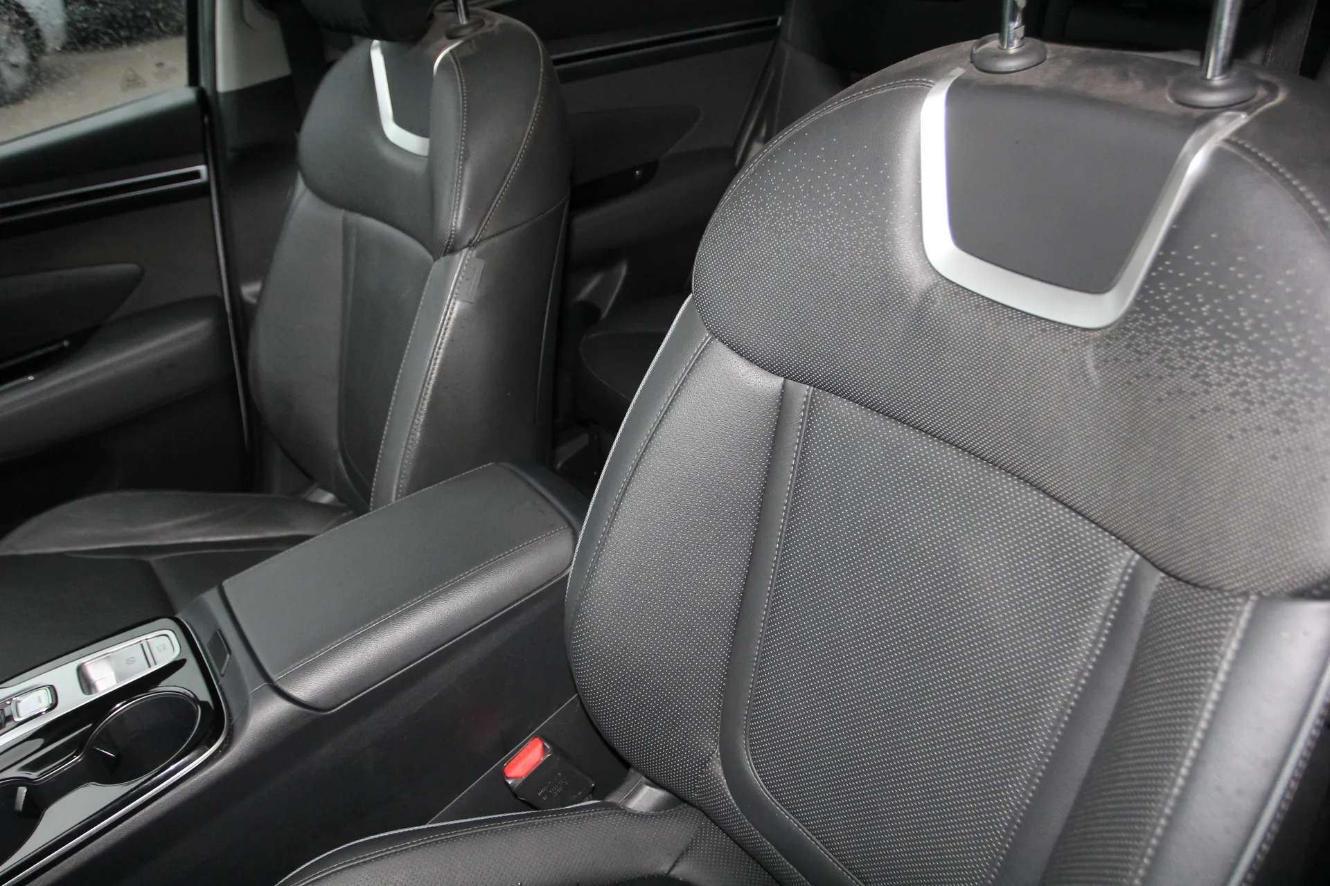 2024 HYUNDAI TUCSON 2024 HYUNDAI TUCSON