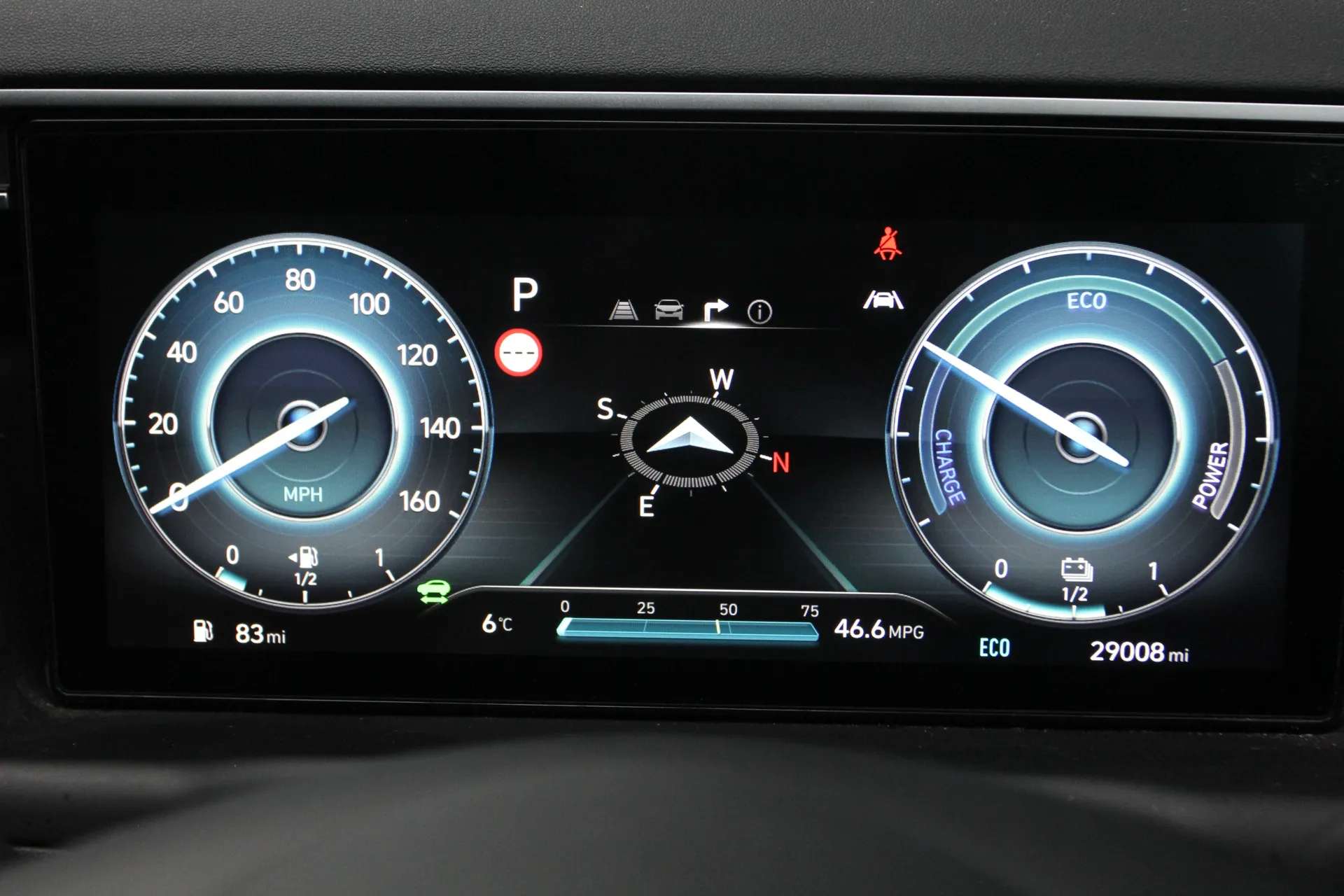 2024 HYUNDAI TUCSON 2024 HYUNDAI TUCSON