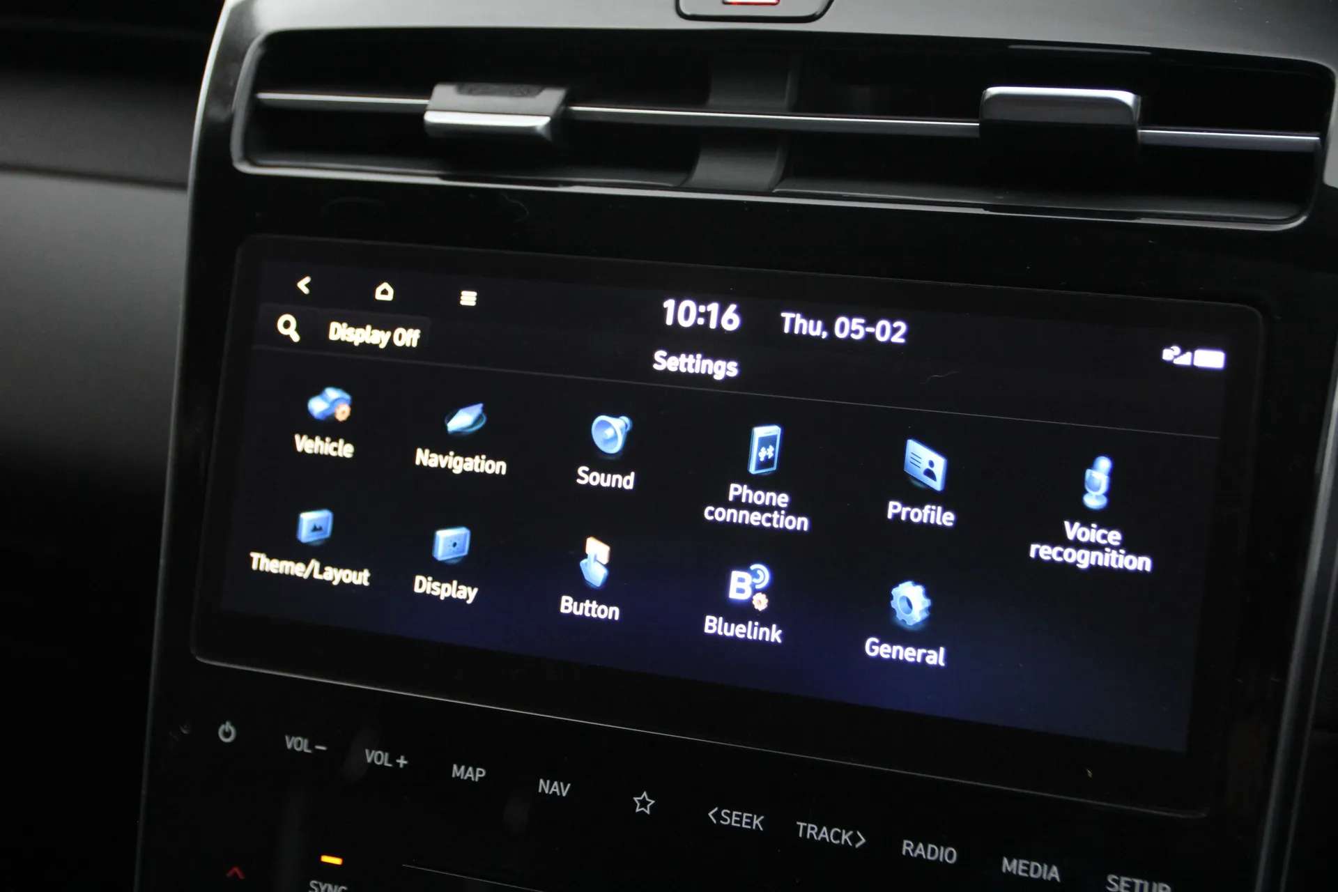 2024 HYUNDAI TUCSON 2024 HYUNDAI TUCSON