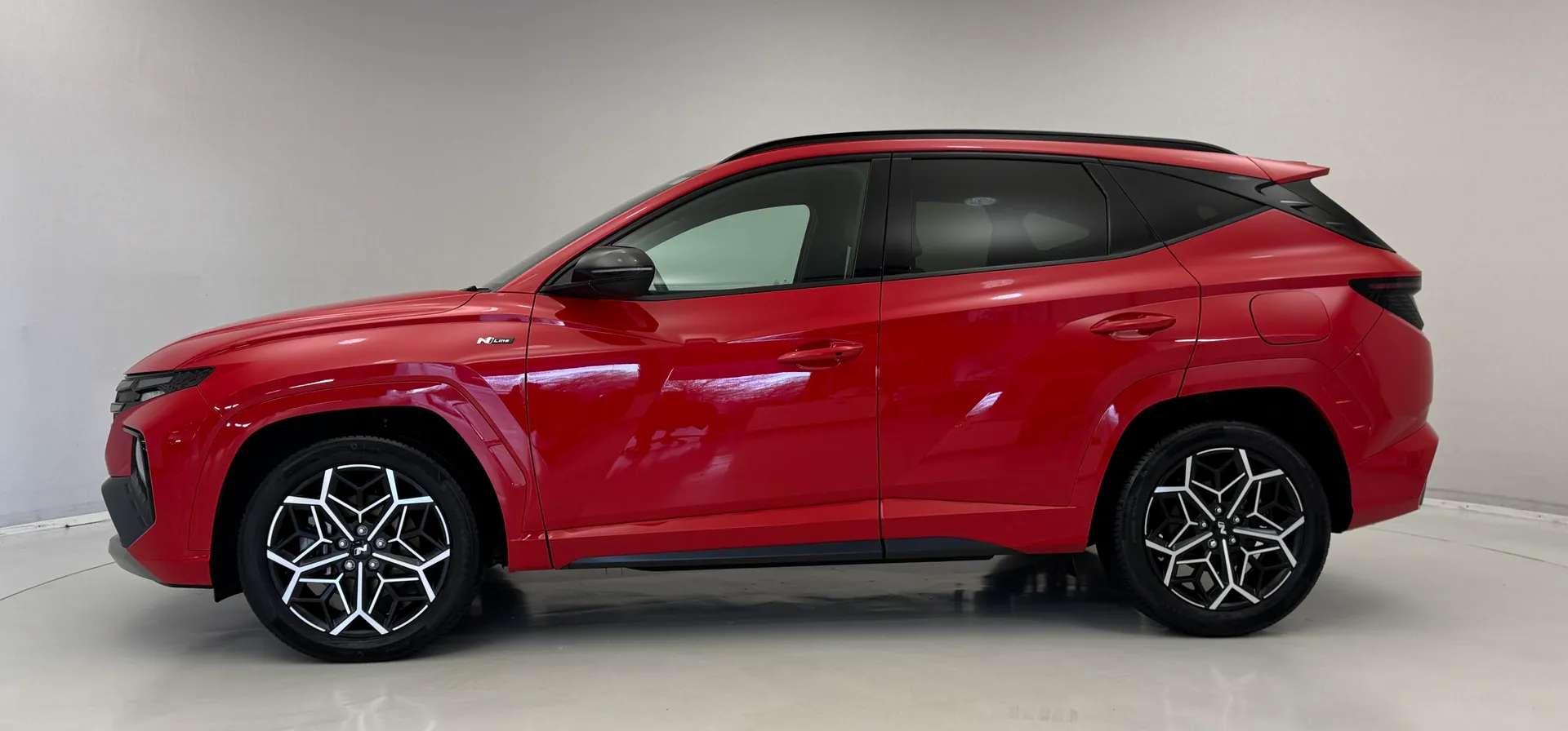 2023 HYUNDAI TUCSON 2023 HYUNDAI TUCSON