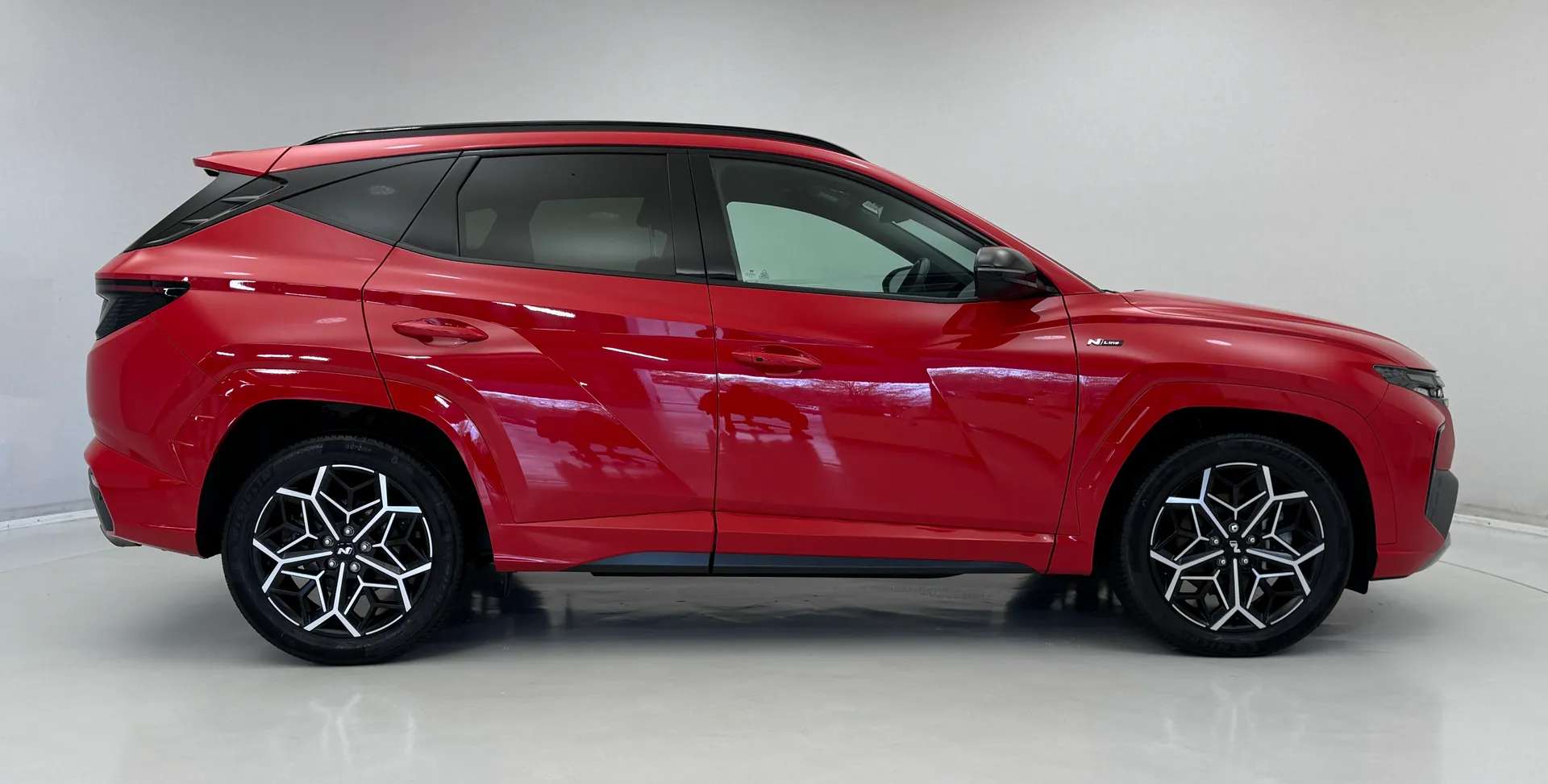 2023 HYUNDAI TUCSON 2023 HYUNDAI TUCSON