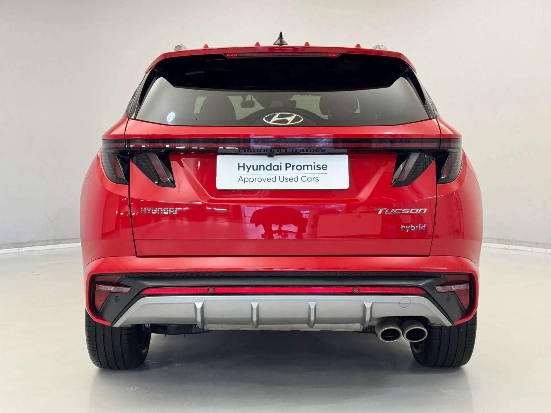 2023 HYUNDAI TUCSON 2023 HYUNDAI TUCSON