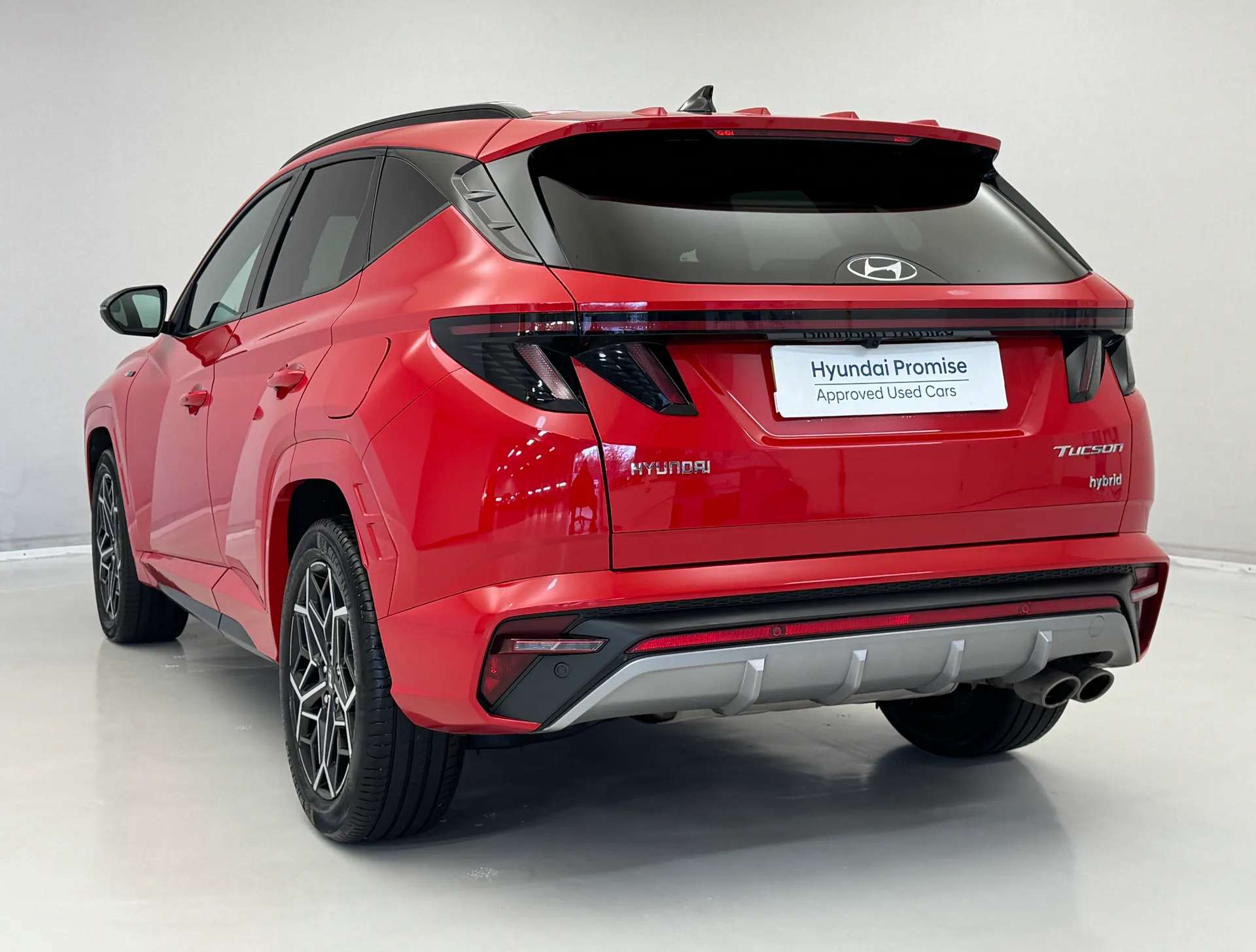 2023 HYUNDAI TUCSON 2023 HYUNDAI TUCSON