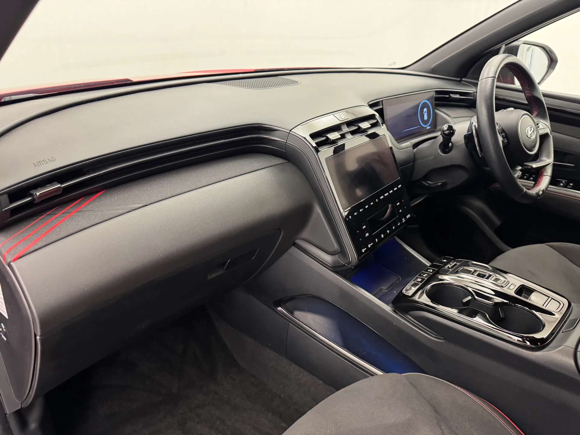 2023 HYUNDAI TUCSON 2023 HYUNDAI TUCSON