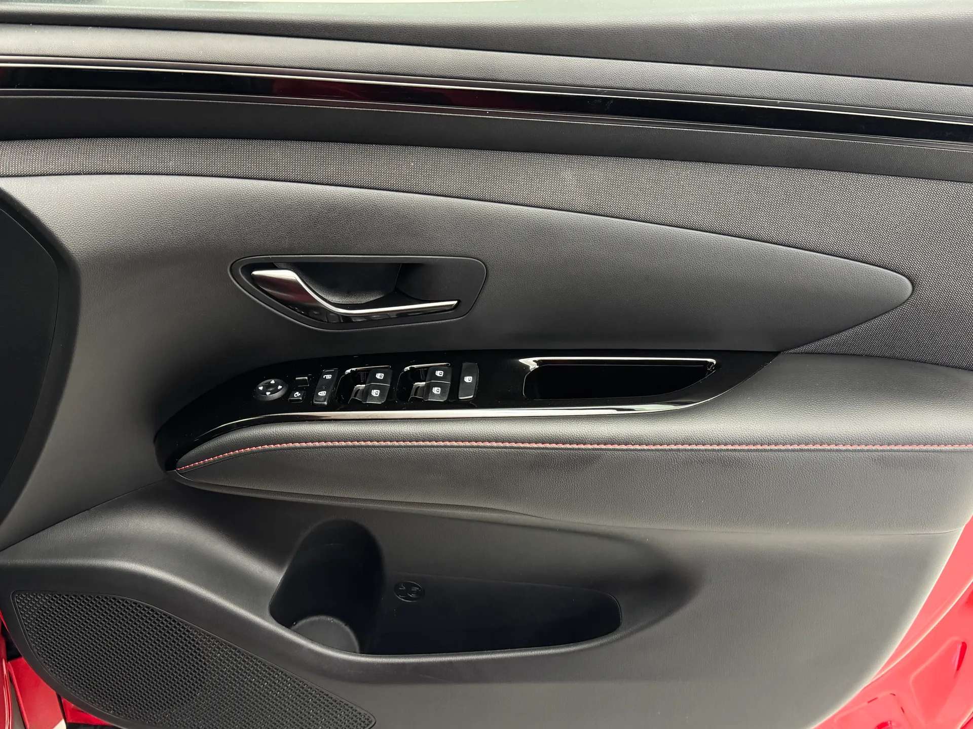 2023 HYUNDAI TUCSON 2023 HYUNDAI TUCSON