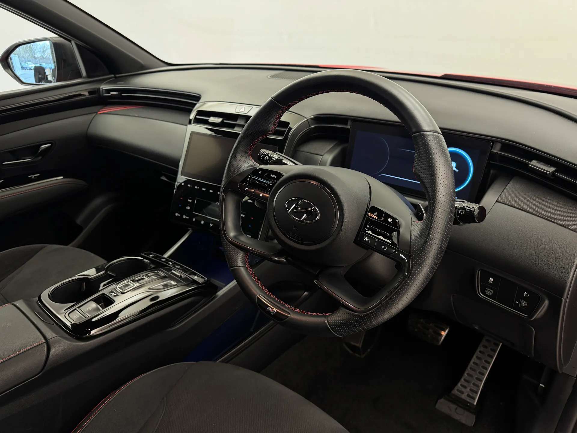 2023 HYUNDAI TUCSON 2023 HYUNDAI TUCSON