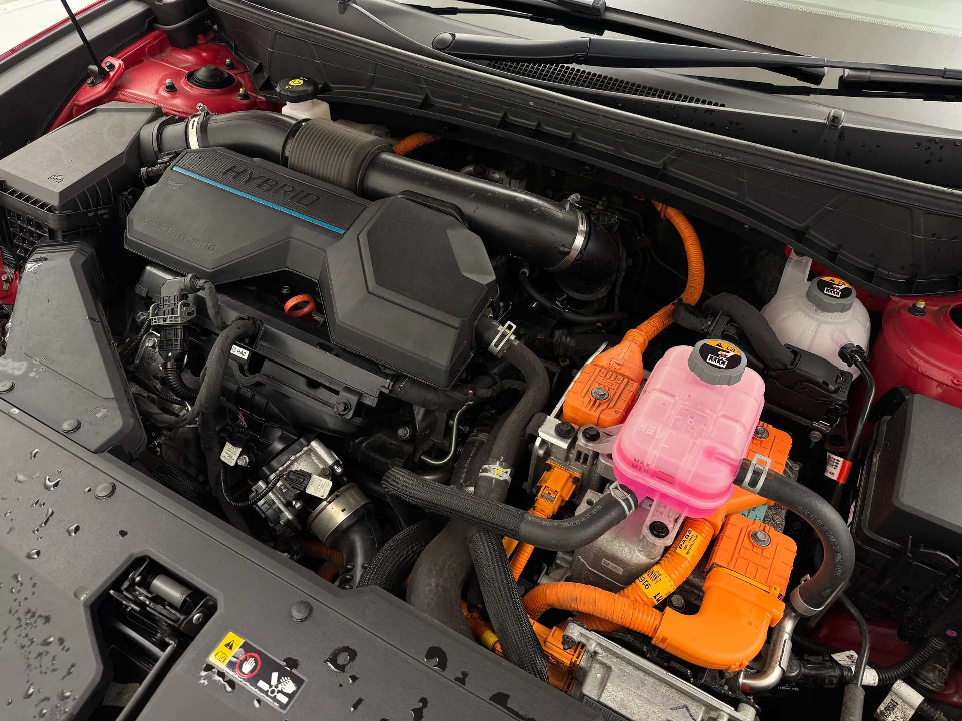 2023 HYUNDAI TUCSON 2023 HYUNDAI TUCSON