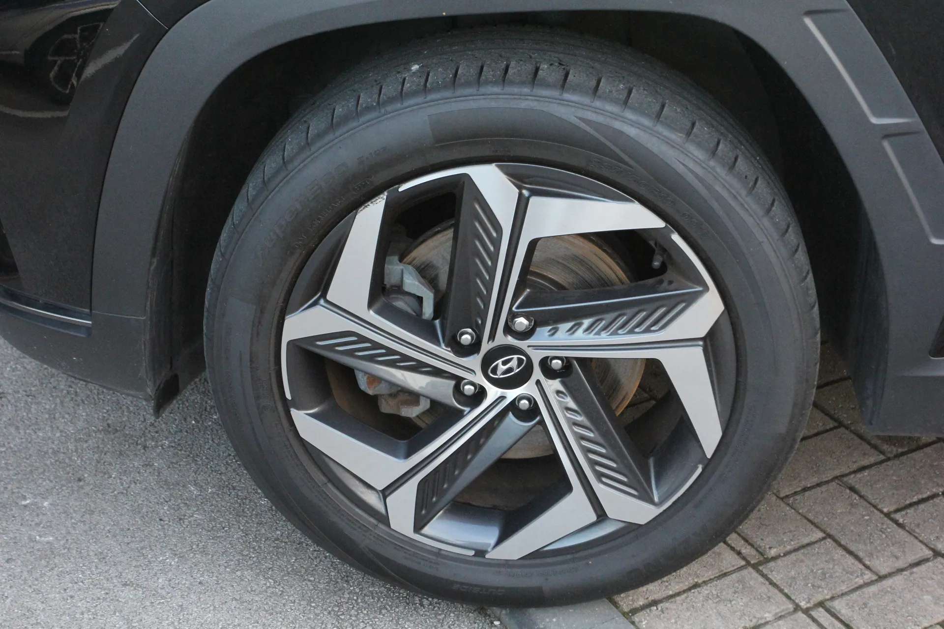 2021 HYUNDAI TUCSON 2021 HYUNDAI TUCSON