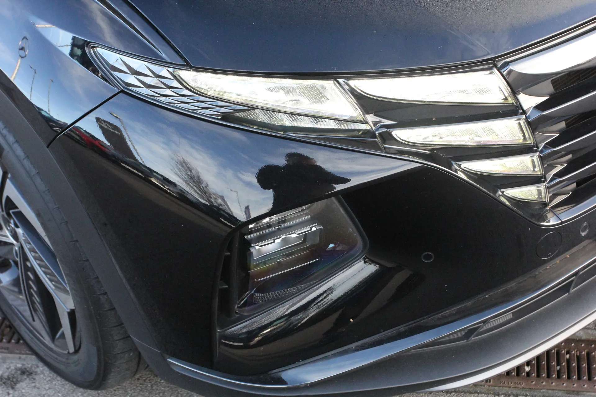 2021 HYUNDAI TUCSON 2021 HYUNDAI TUCSON