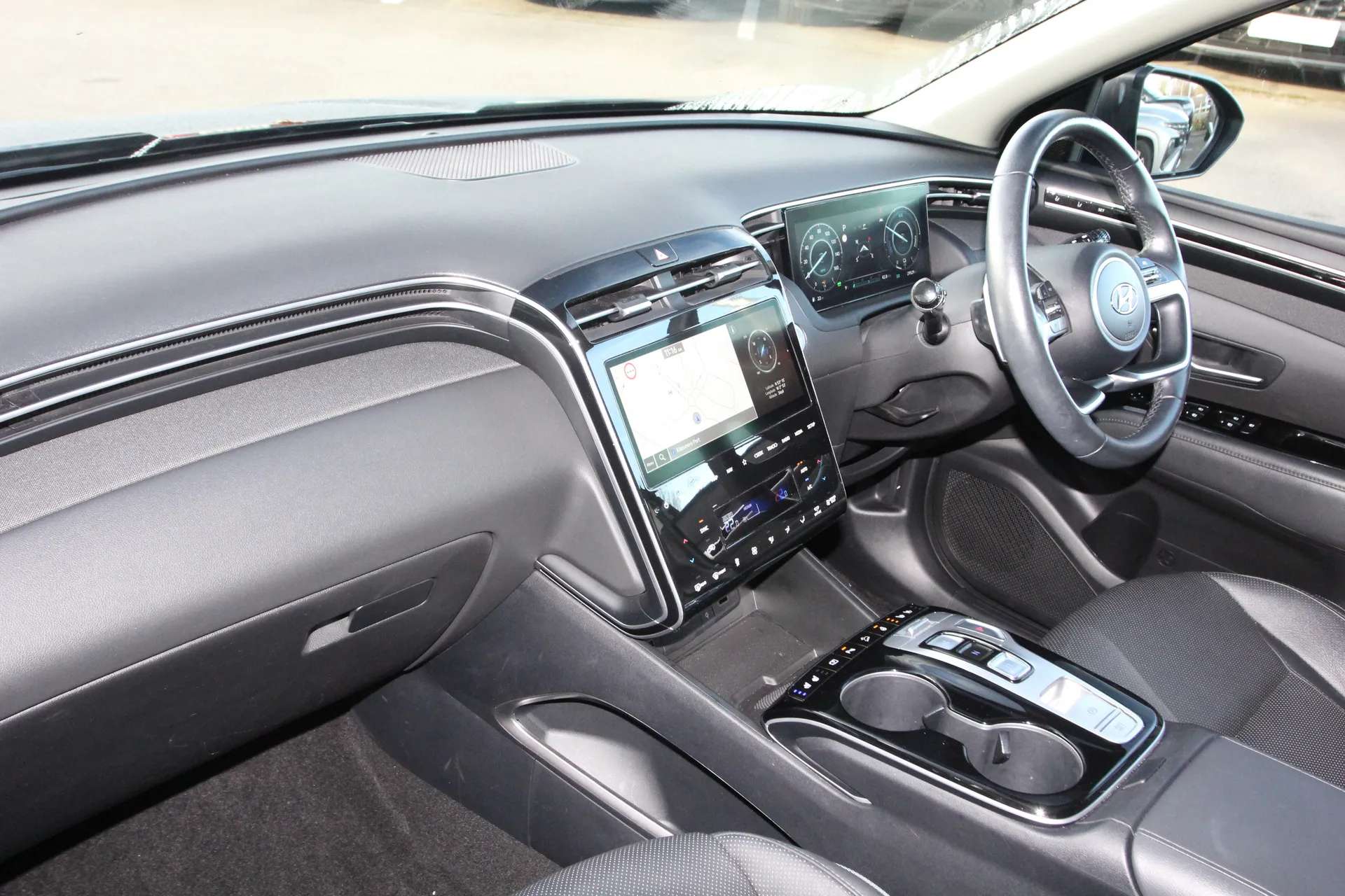 2021 HYUNDAI TUCSON 2021 HYUNDAI TUCSON