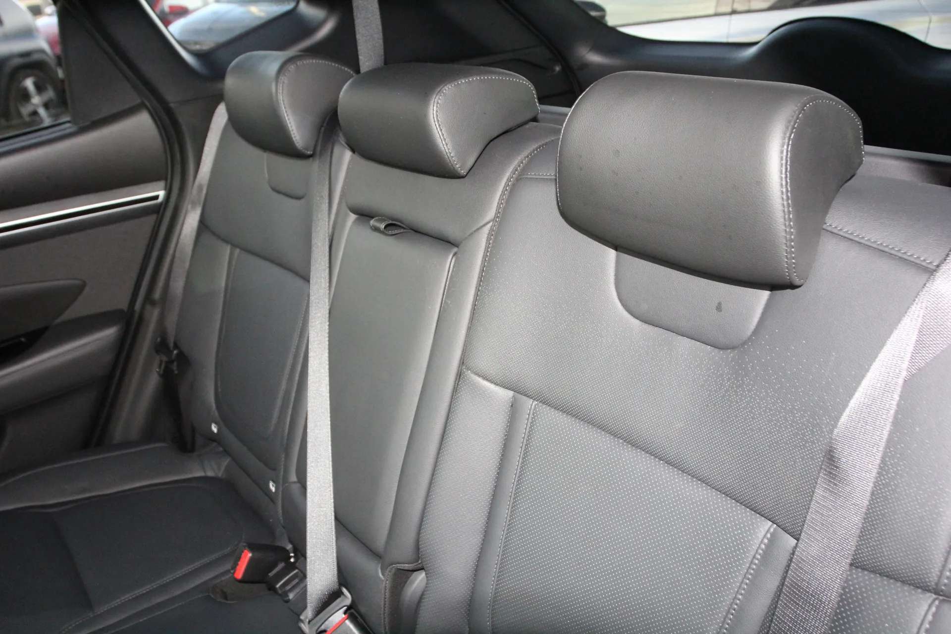 2021 HYUNDAI TUCSON 2021 HYUNDAI TUCSON