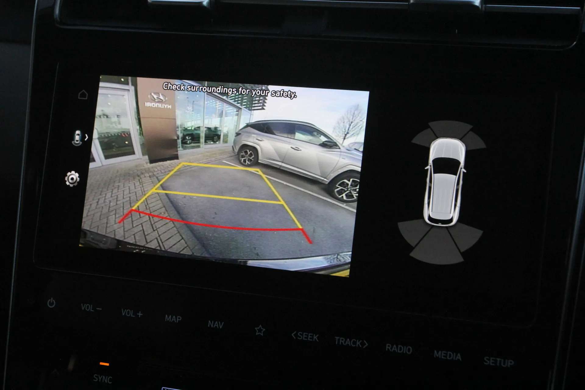 2021 HYUNDAI TUCSON 2021 HYUNDAI TUCSON