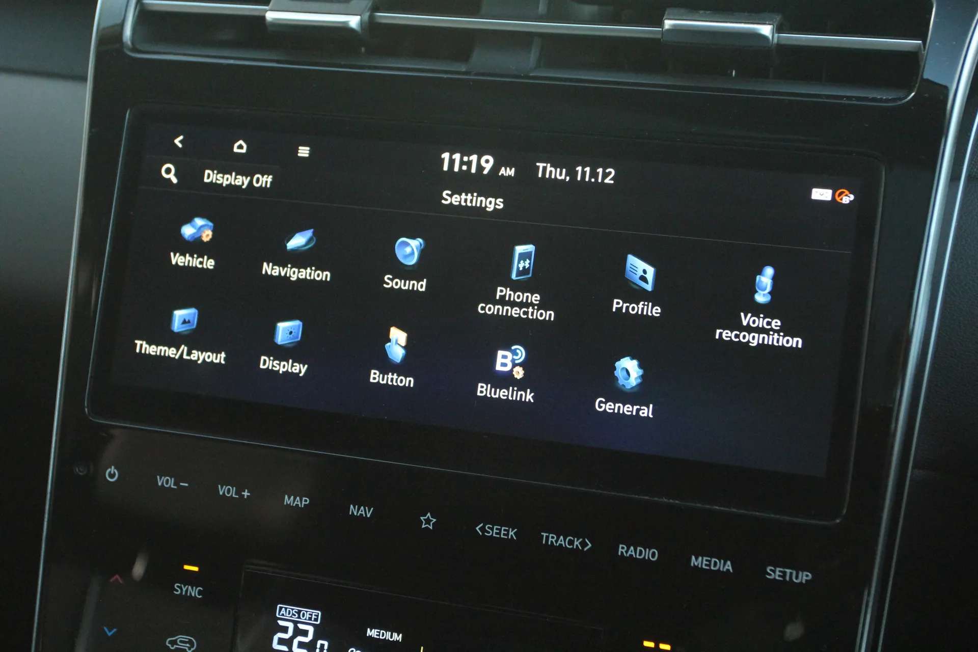 2021 HYUNDAI TUCSON 2021 HYUNDAI TUCSON