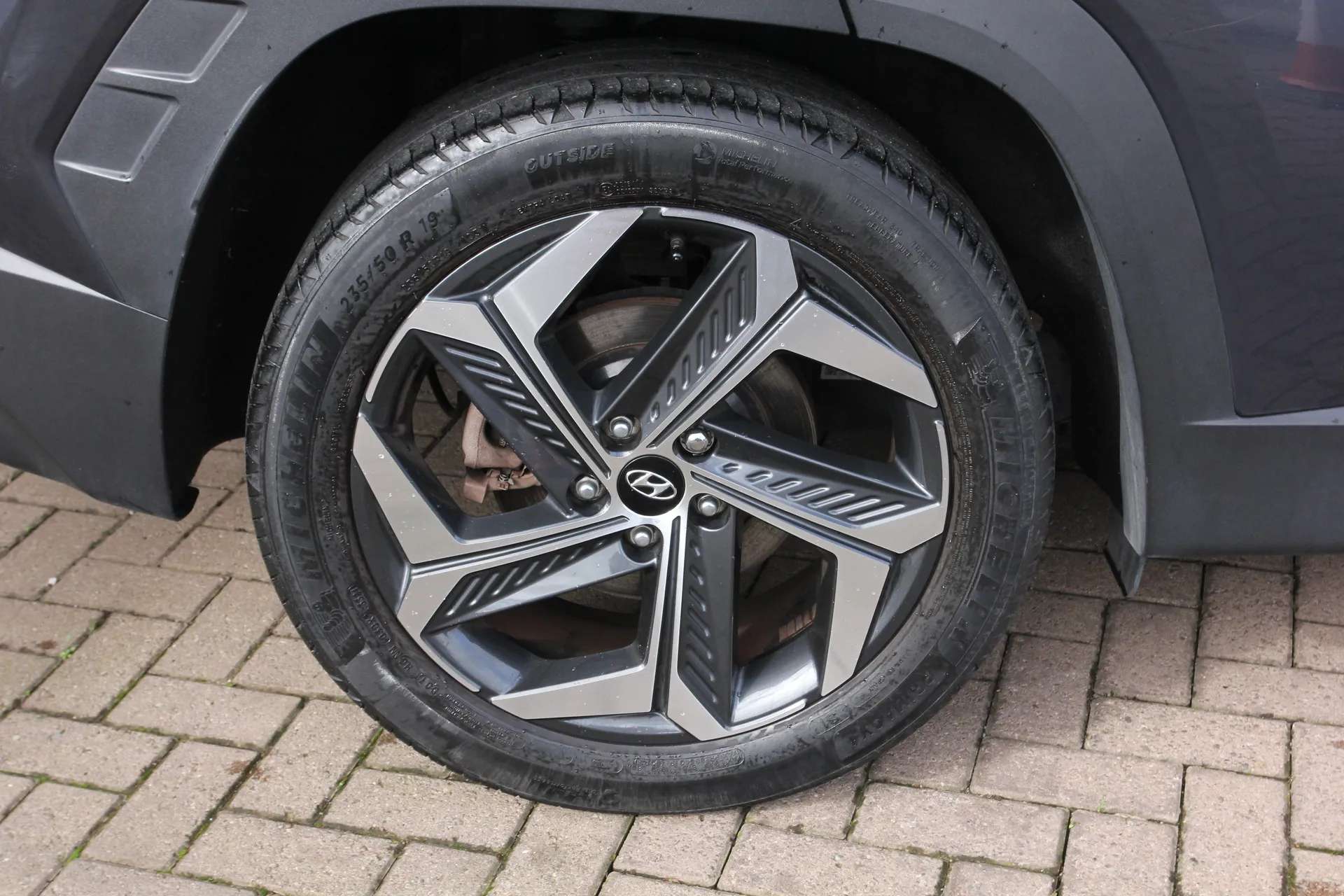 2021 HYUNDAI TUCSON 2021 HYUNDAI TUCSON