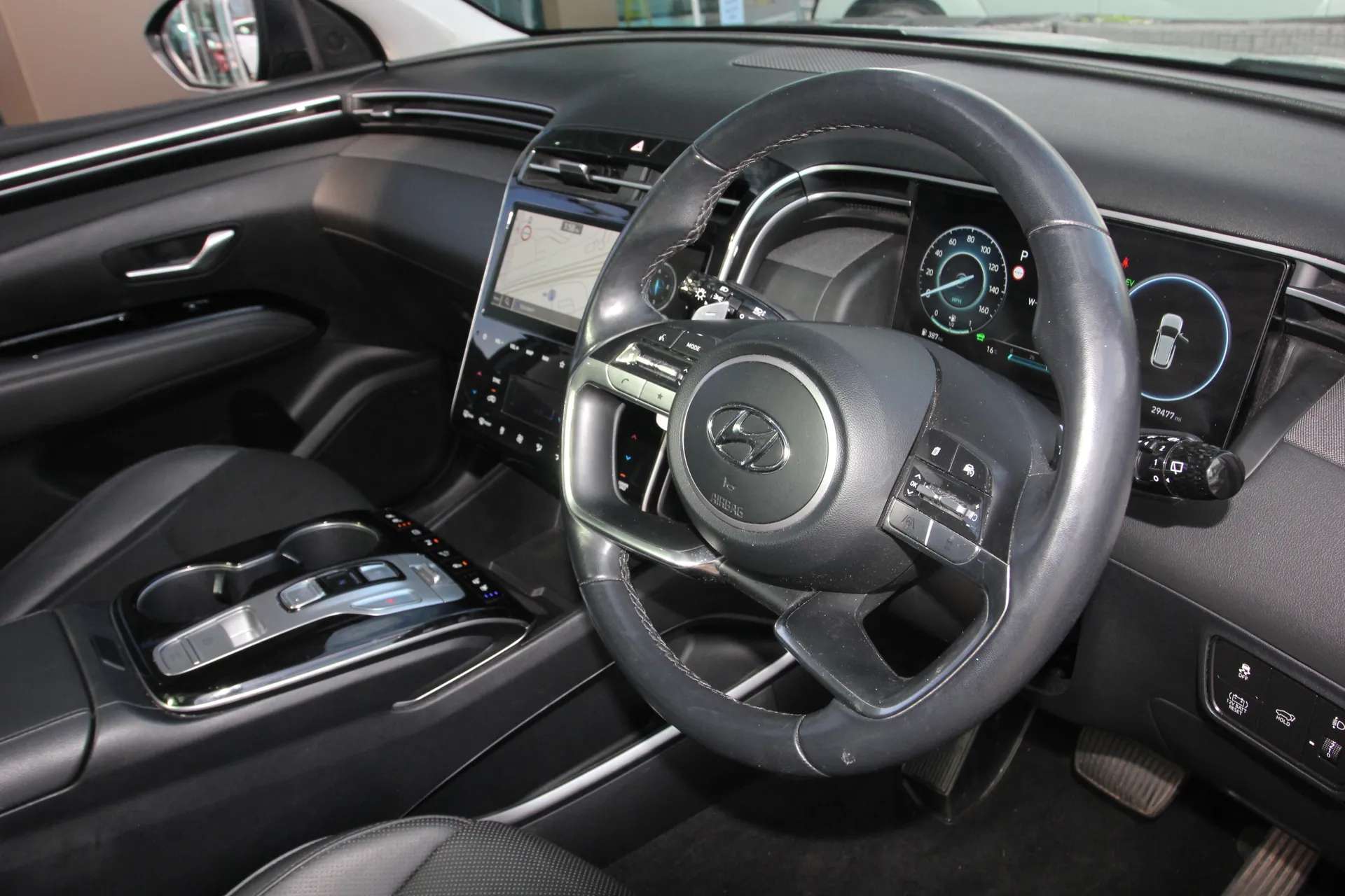 2021 HYUNDAI TUCSON 2021 HYUNDAI TUCSON