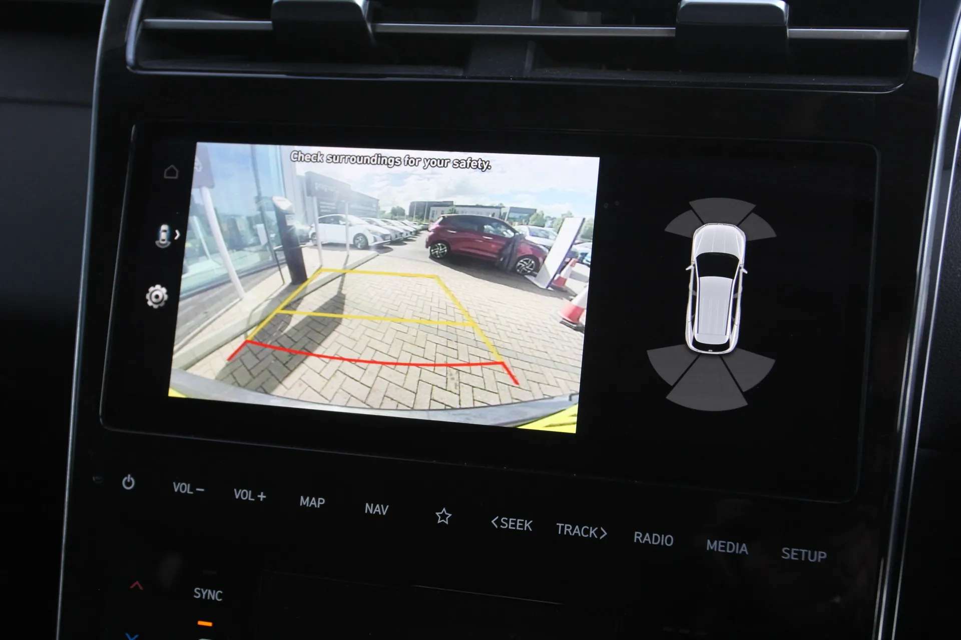 2021 HYUNDAI TUCSON 2021 HYUNDAI TUCSON