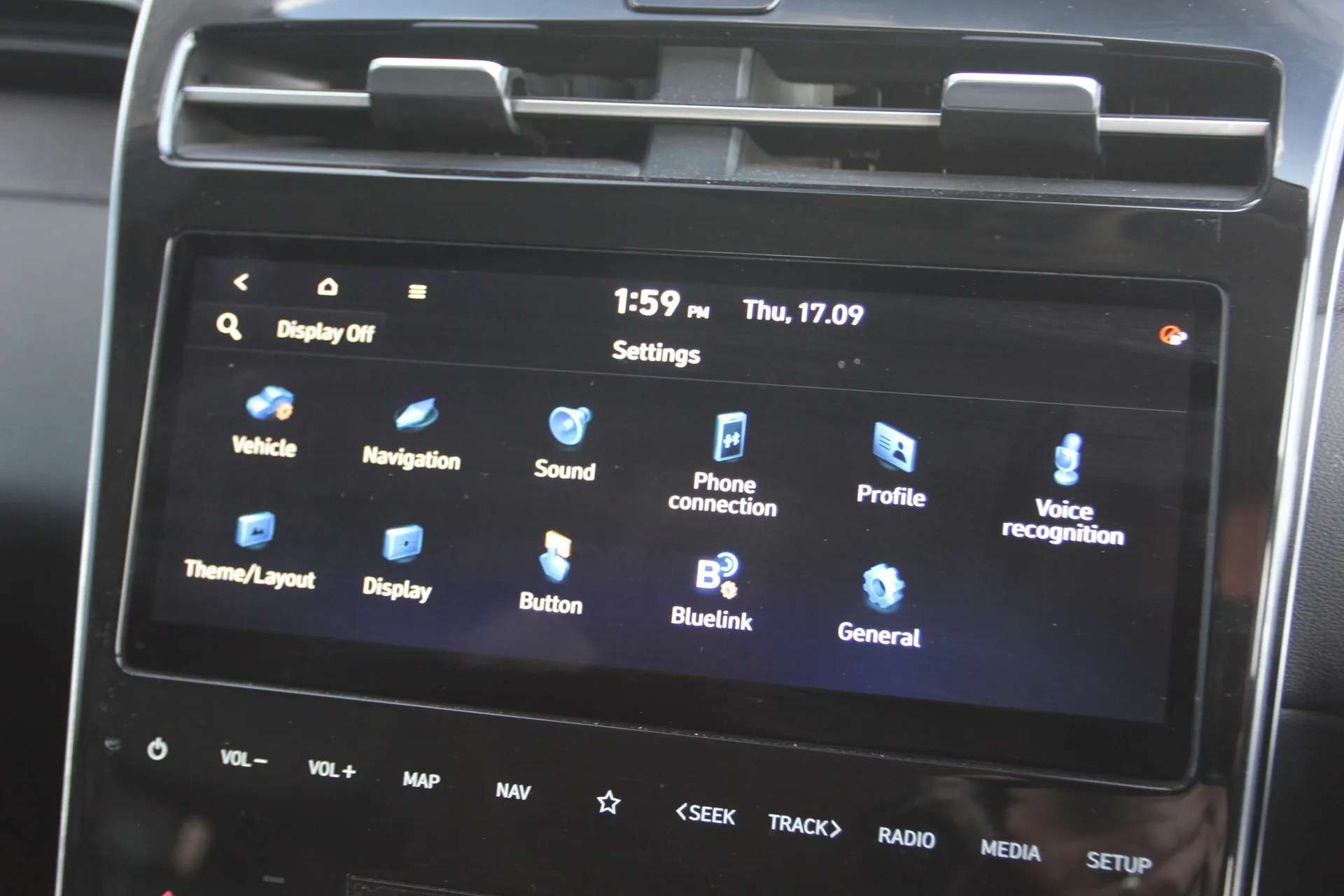 2021 HYUNDAI TUCSON 2021 HYUNDAI TUCSON
