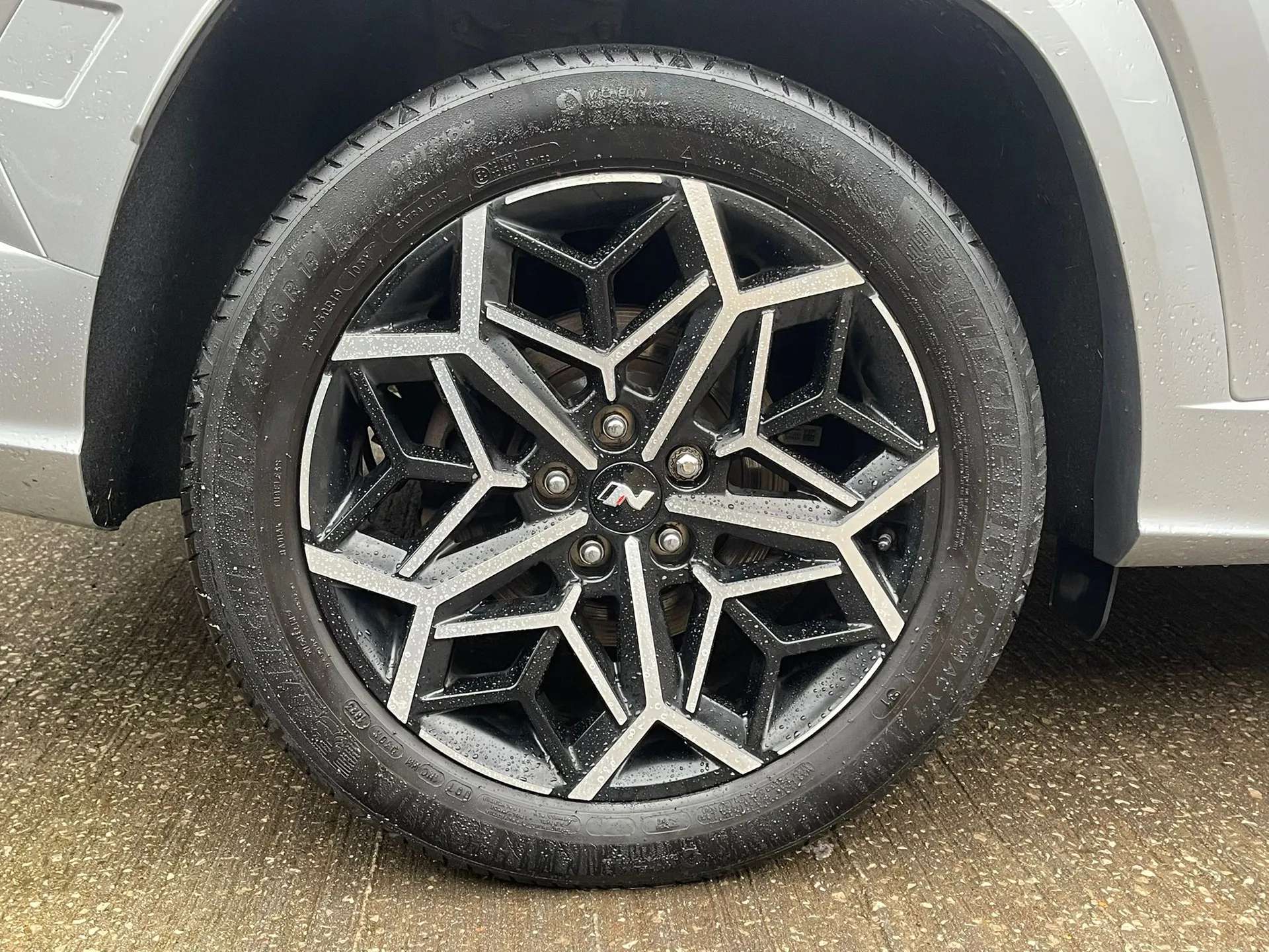 2023 HYUNDAI TUCSON 2023 HYUNDAI TUCSON