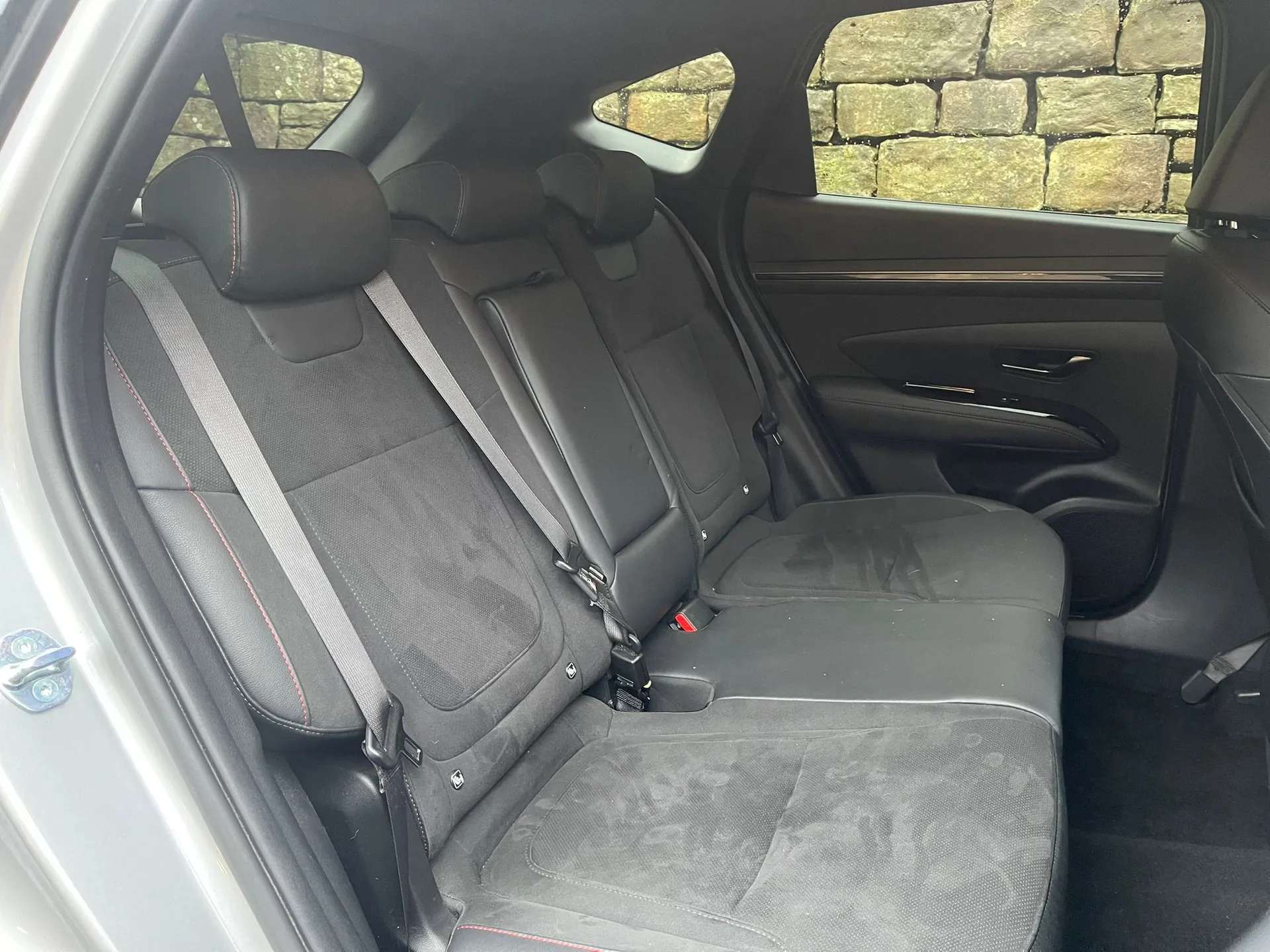 2023 HYUNDAI TUCSON 2023 HYUNDAI TUCSON