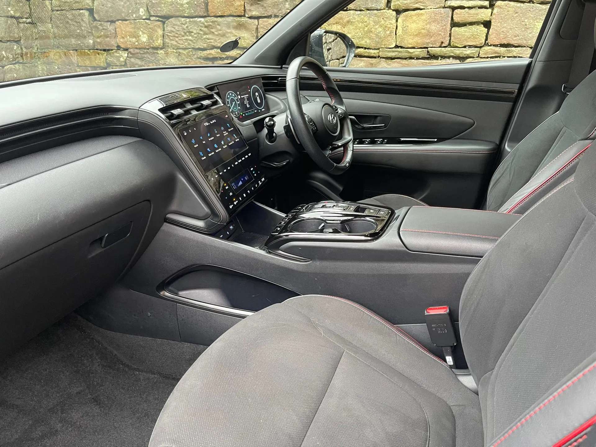 2023 HYUNDAI TUCSON 2023 HYUNDAI TUCSON