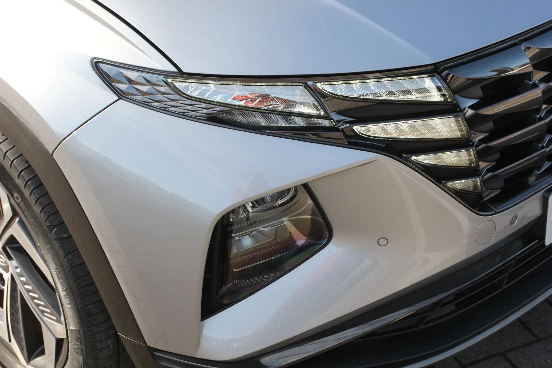 A 2023 HYUNDAI TUCSON 1.6 TGDi Hybrid 230 Ultimate 5dr 2WD Auto ZERO DEPOSIT FINANCE AVAILABLE A 2023 HYUNDAI TUCSON 1.6 TGDi Hybrid 230 Ultimate 5dr 2WD Auto ZERO DEPOSIT FINANCE AVAILABLE