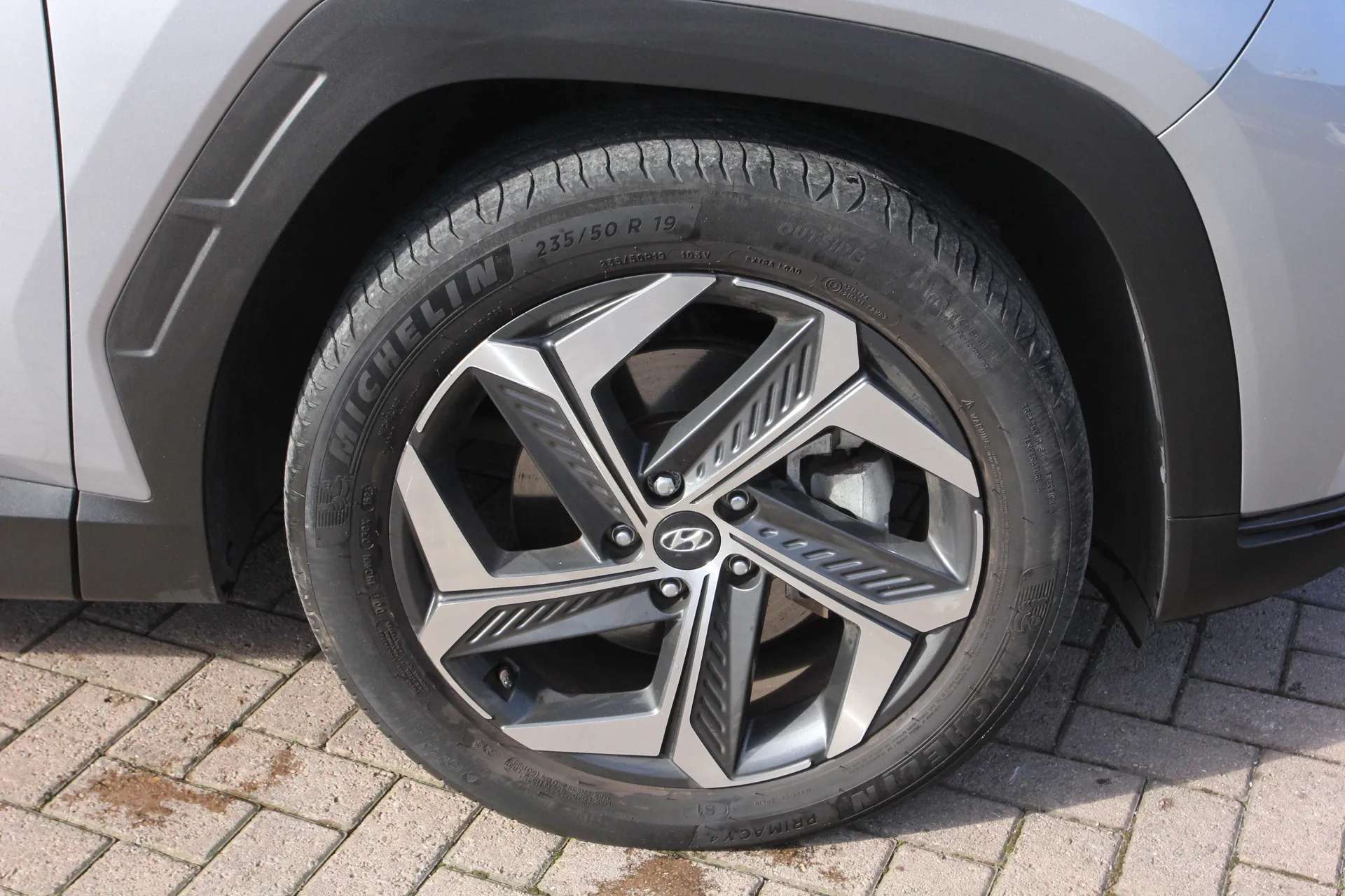 2023 HYUNDAI TUCSON 2023 HYUNDAI TUCSON