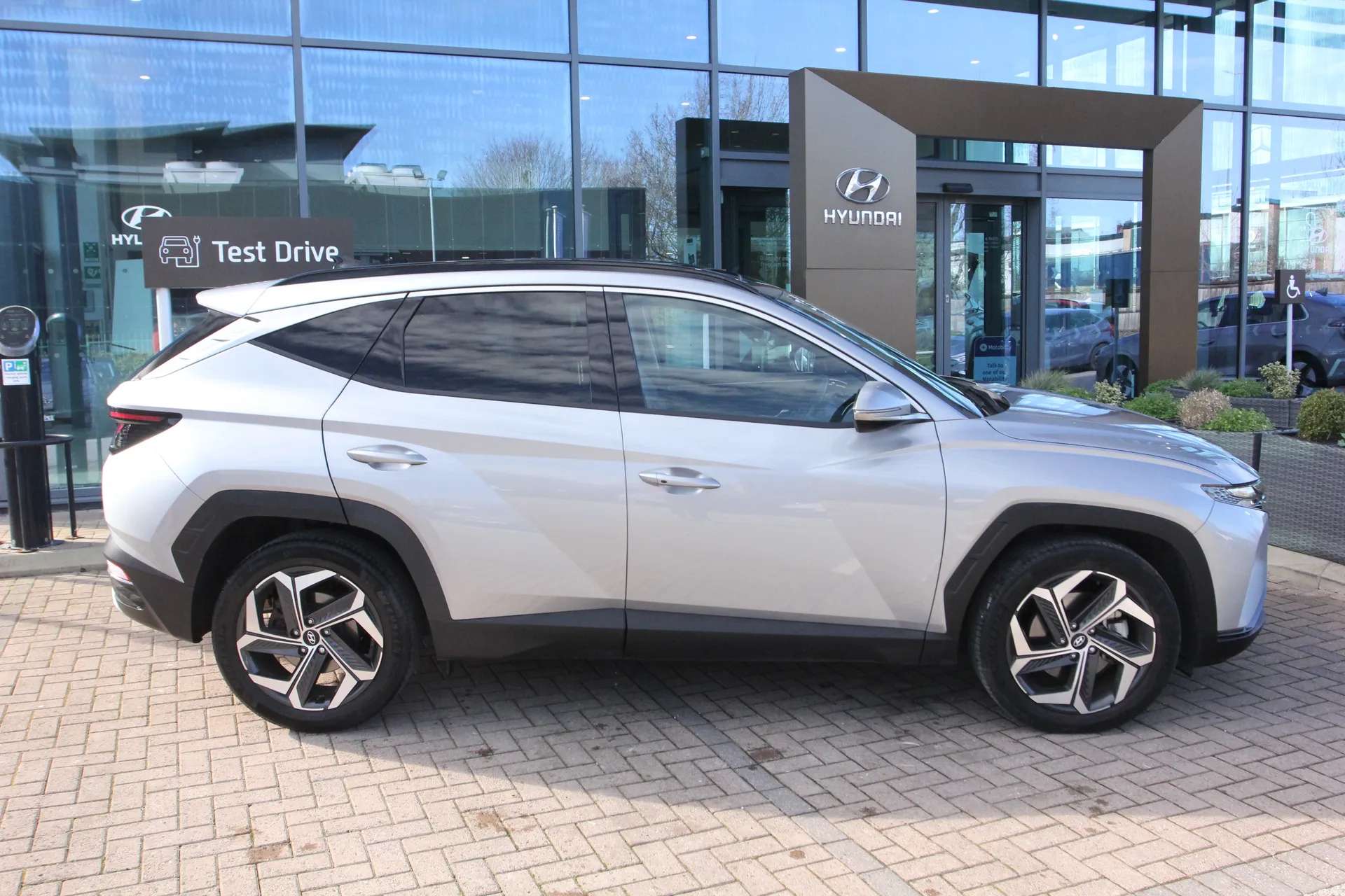 2023 HYUNDAI TUCSON 2023 HYUNDAI TUCSON