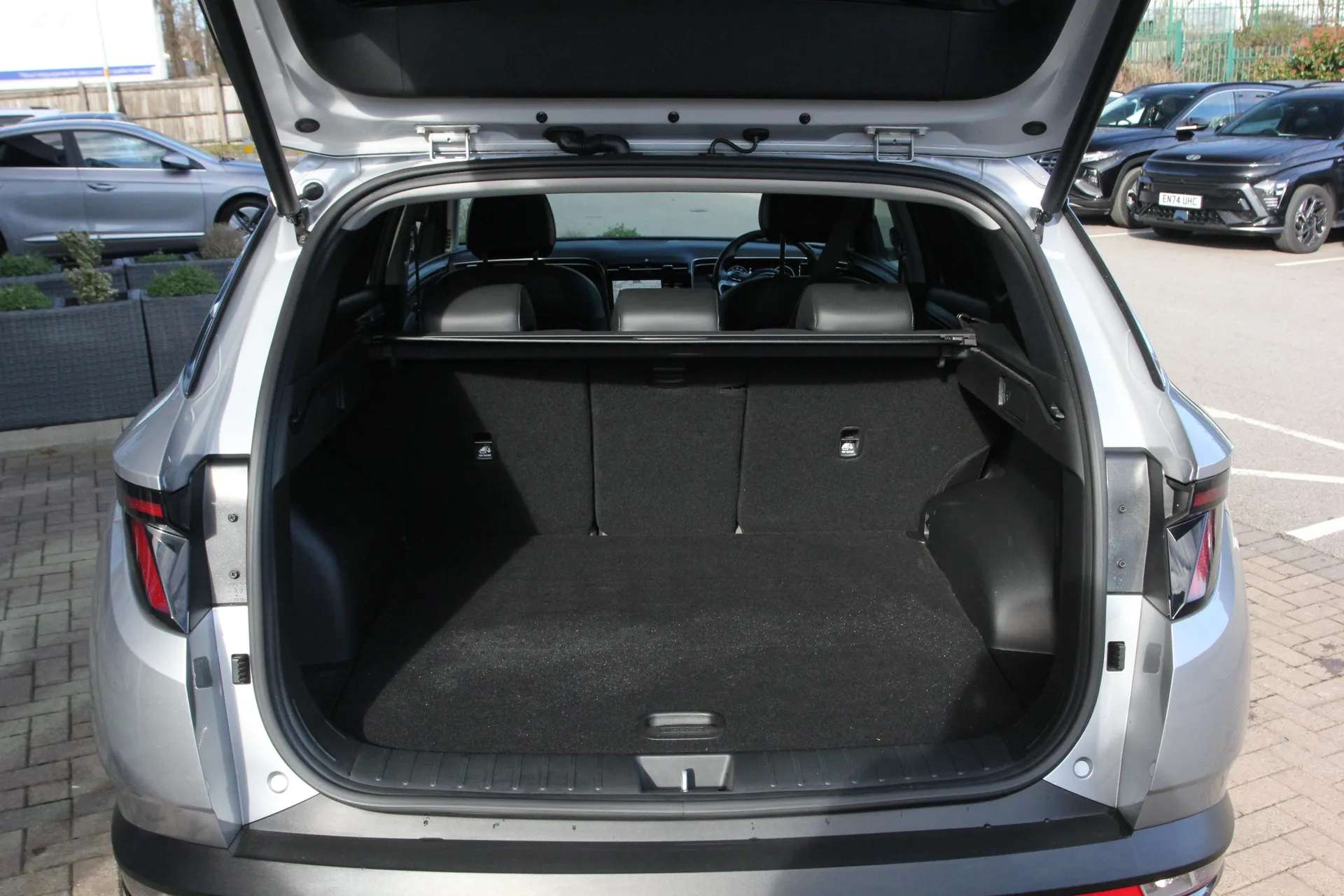 2023 HYUNDAI TUCSON 2023 HYUNDAI TUCSON