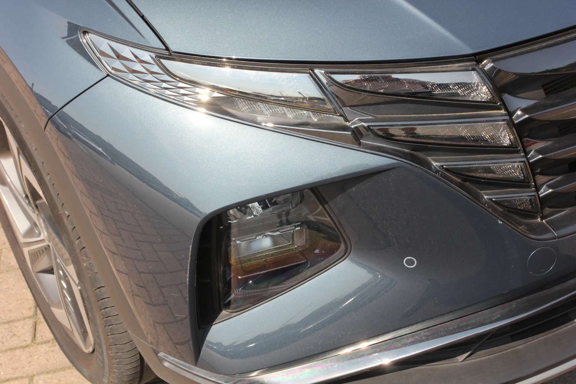 A 2023 HYUNDAI TUCSON 1.6 TGDi Hybrid 230 Ultimate 5dr 2WD Auto ZERO DEPOSIT FINANCE AVAILABLE A 2023 HYUNDAI TUCSON 1.6 TGDi Hybrid 230 Ultimate 5dr 2WD Auto ZERO DEPOSIT FINANCE AVAILABLE