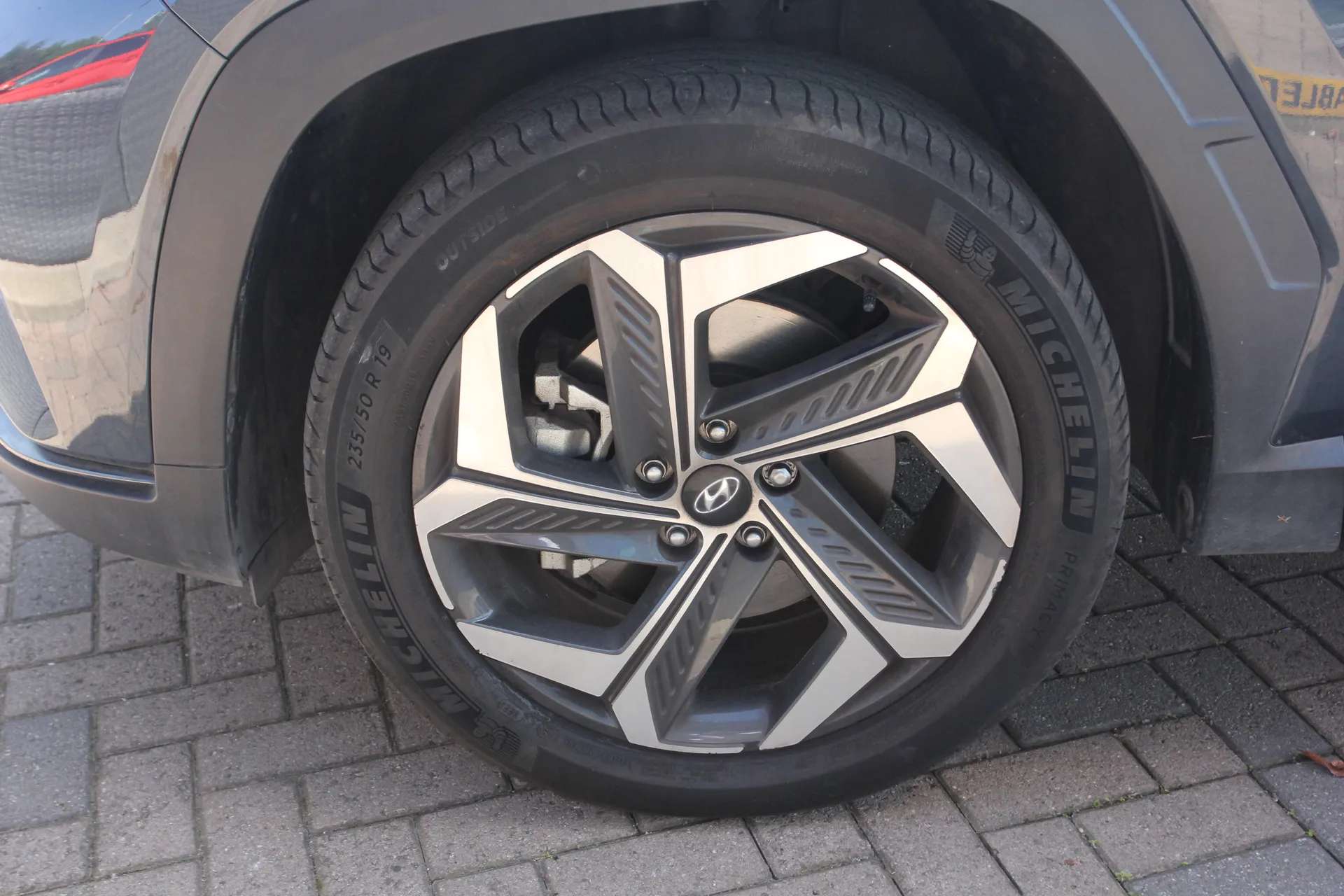 2023 HYUNDAI TUCSON 2023 HYUNDAI TUCSON