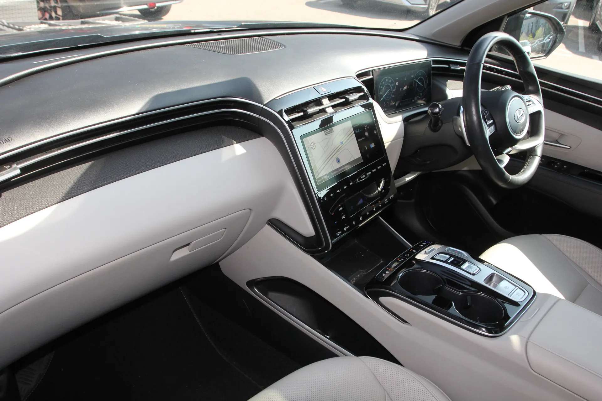 2023 HYUNDAI TUCSON 2023 HYUNDAI TUCSON