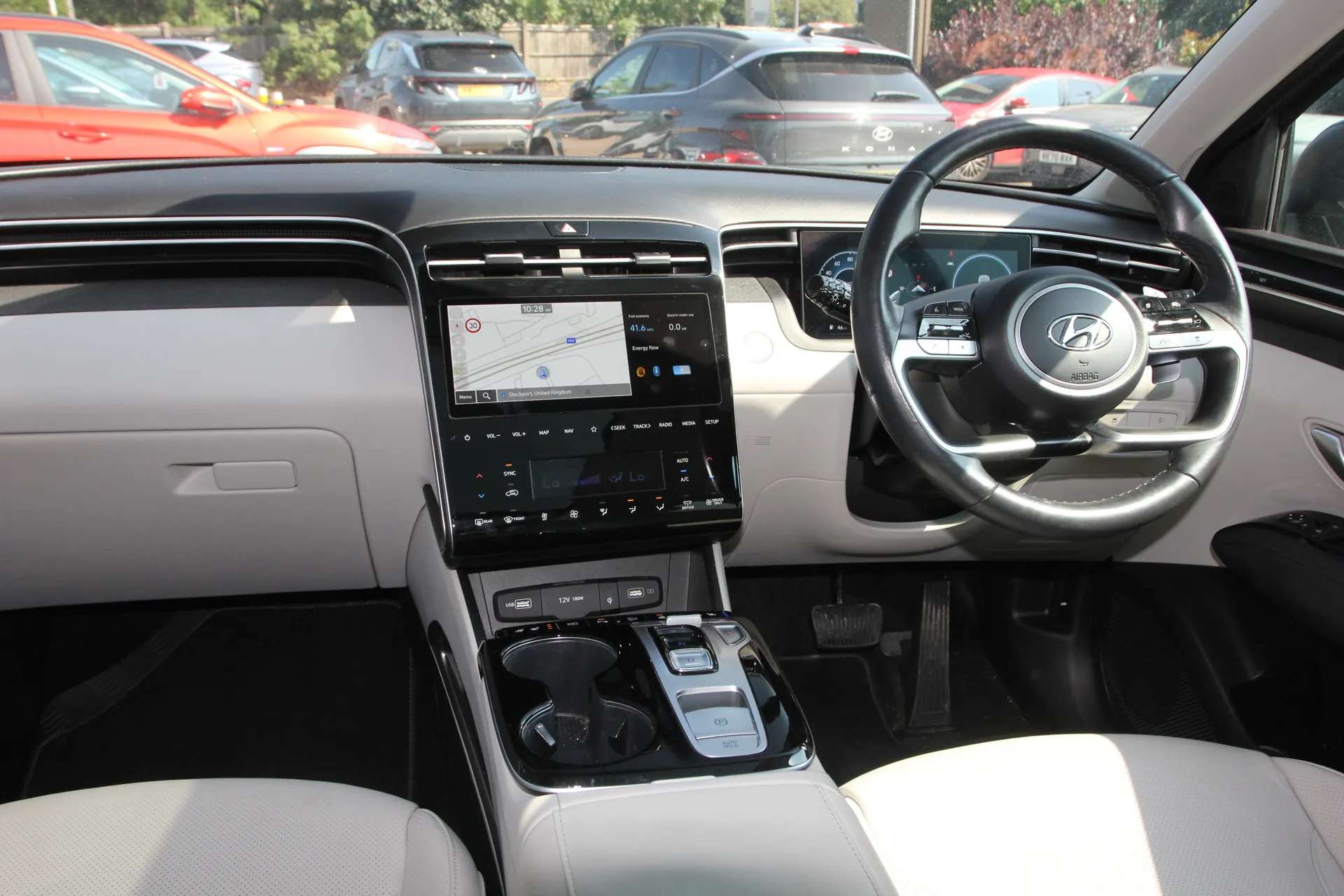 2023 HYUNDAI TUCSON 2023 HYUNDAI TUCSON