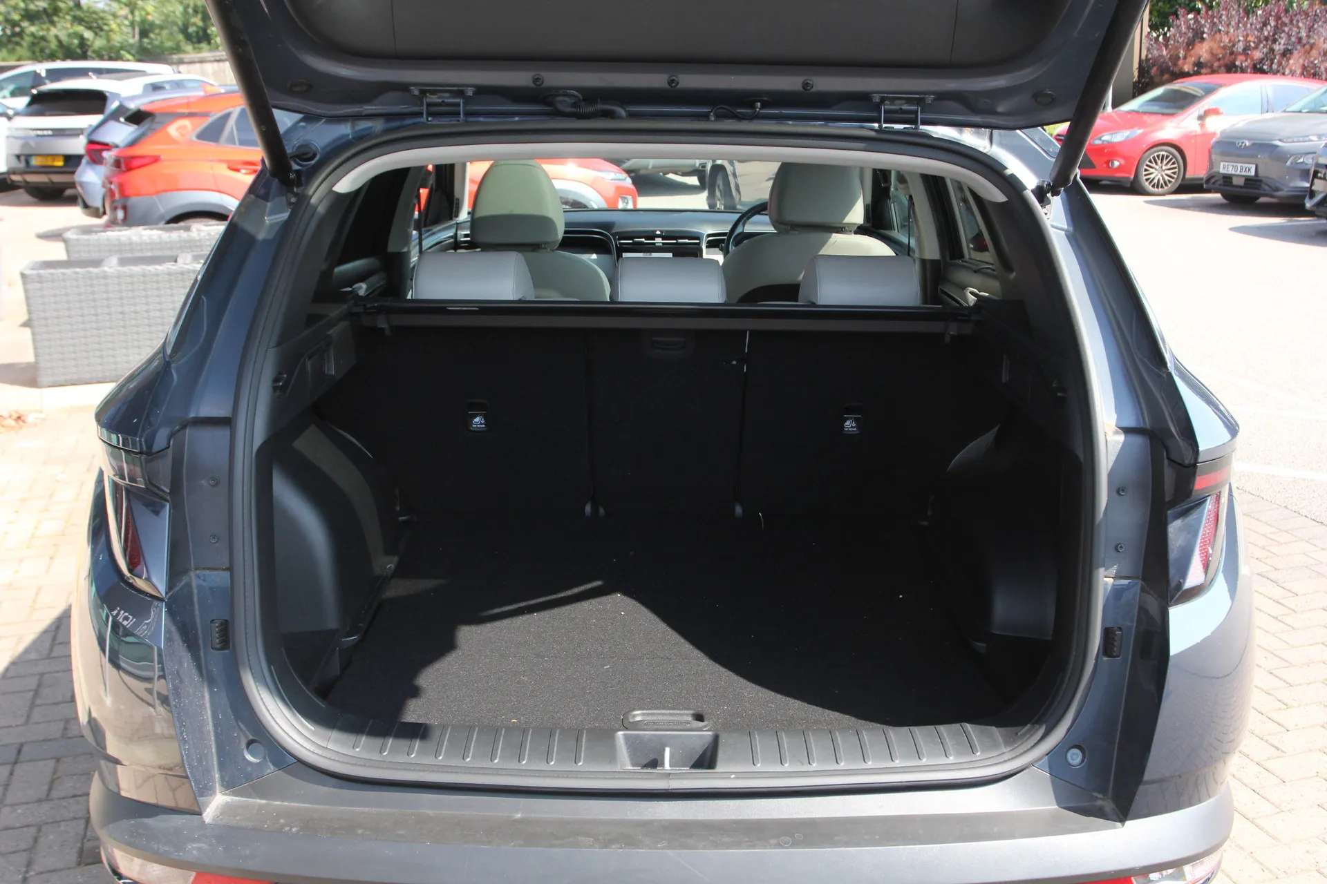 2023 HYUNDAI TUCSON 2023 HYUNDAI TUCSON
