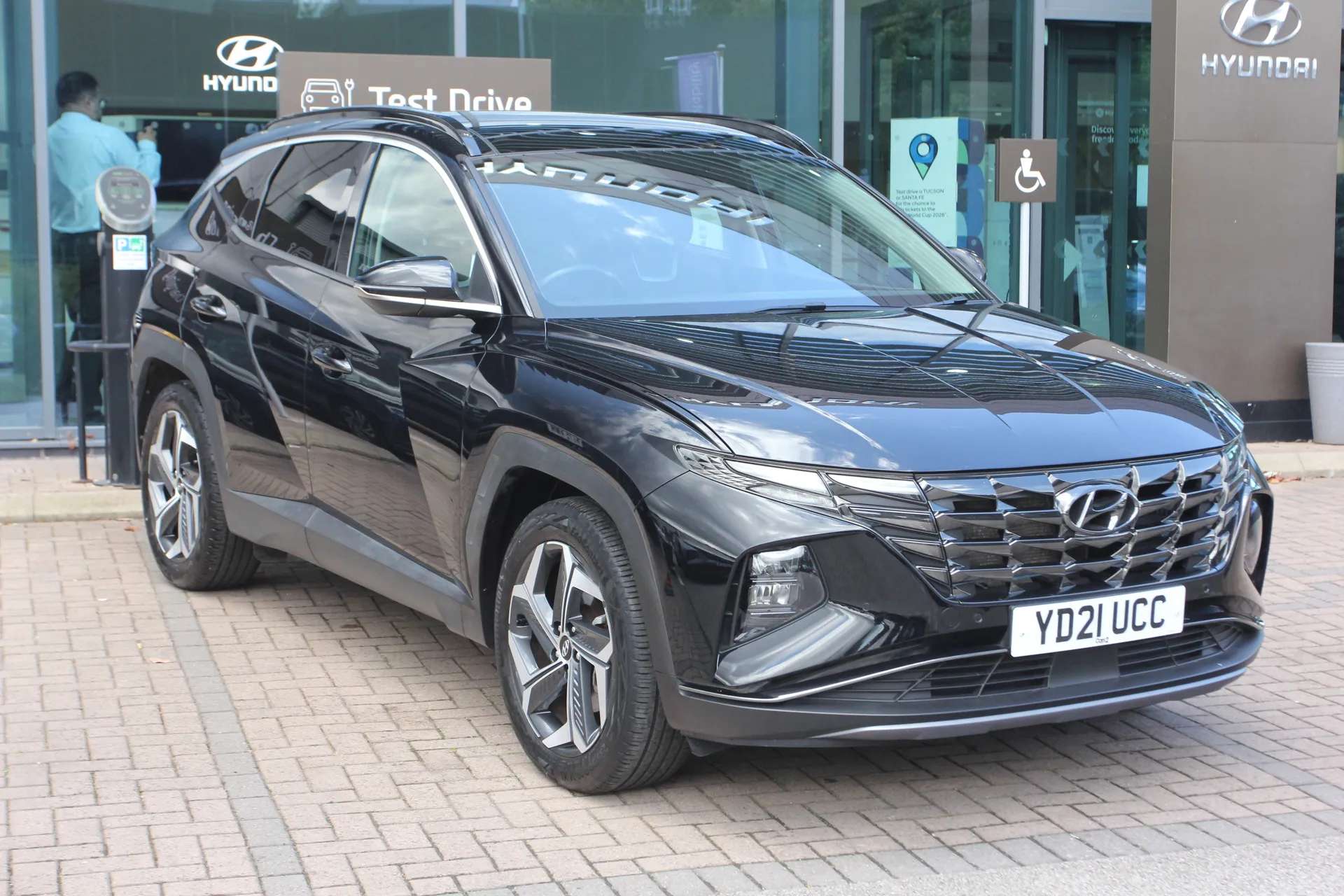 A 2021 HYUNDAI TUCSON 1.6 TGDi Hybrid 230 Ultimate 5dr 2WD Auto ZERO DEPOSIT FINANCE AVAILABLE A 2021 HYUNDAI TUCSON 1.6 TGDi Hybrid 230 Ultimate 5dr 2WD Auto ZERO DEPOSIT FINANCE AVAILABLE